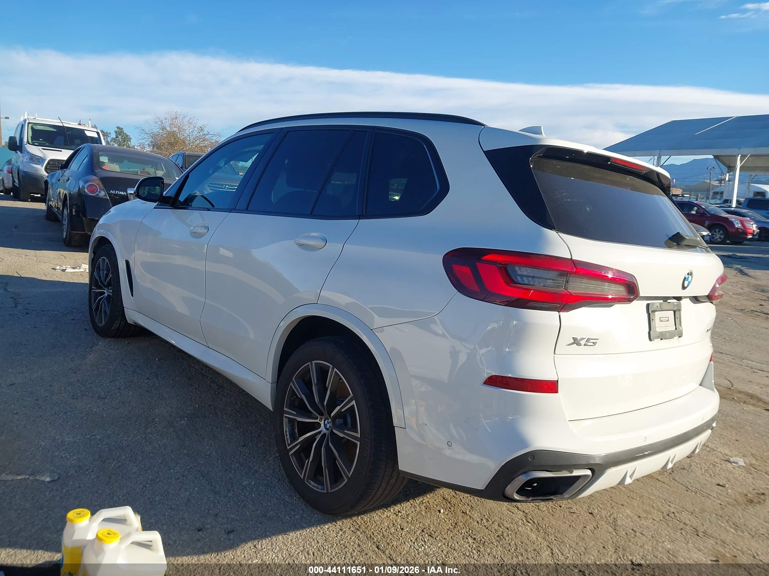 BMW X5 image 3