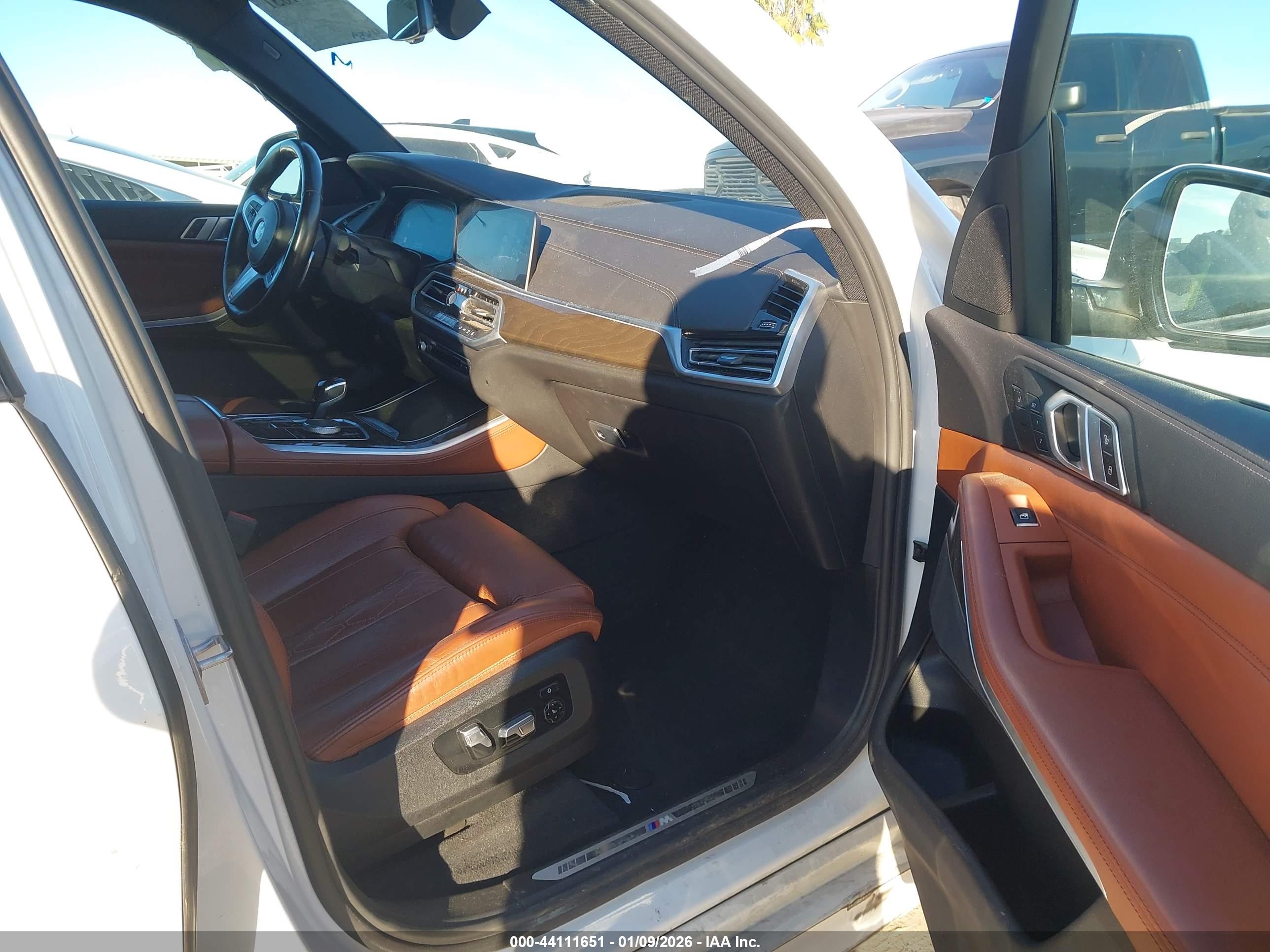 BMW X5 image 5