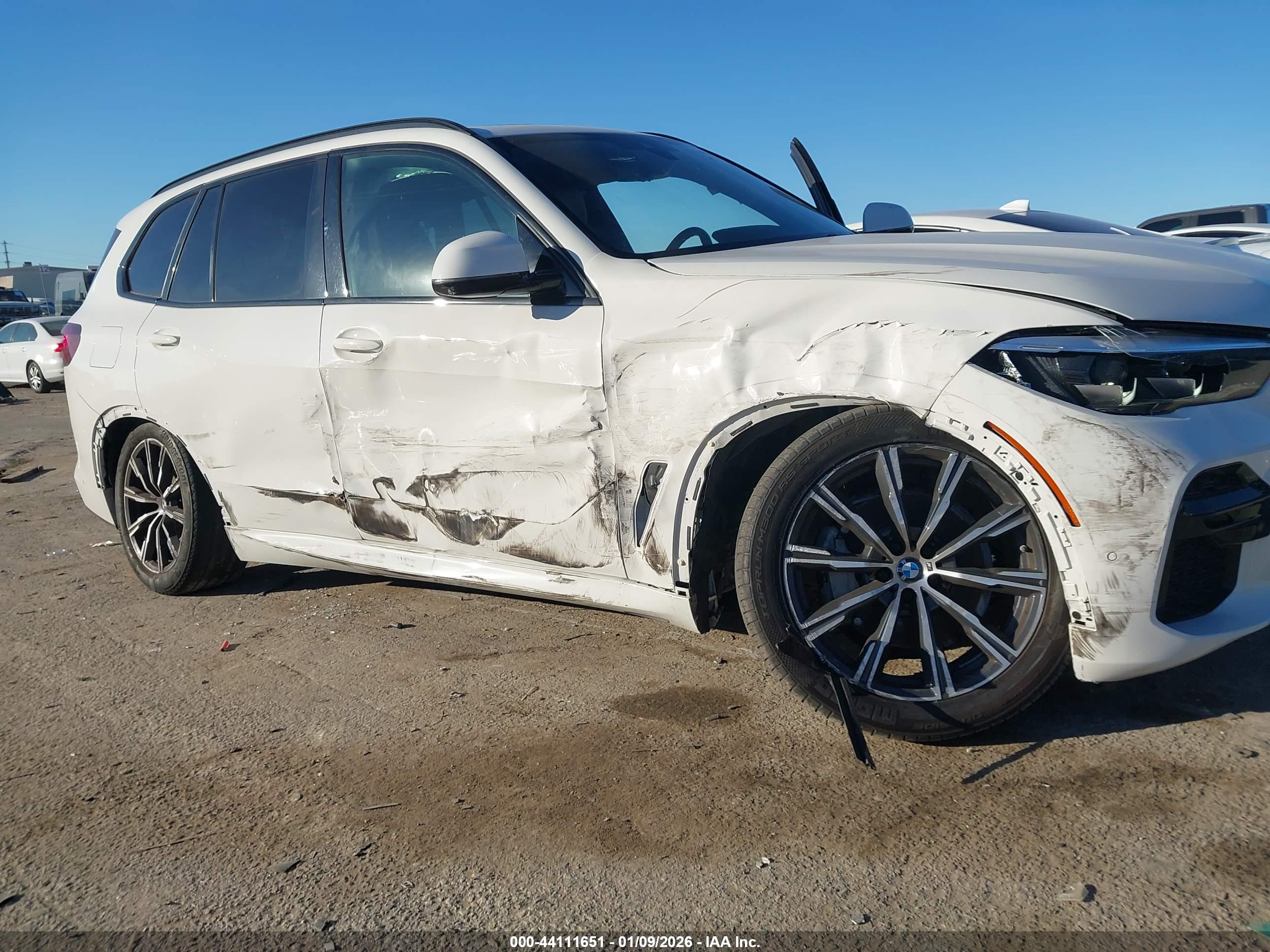 BMW X5 image 6