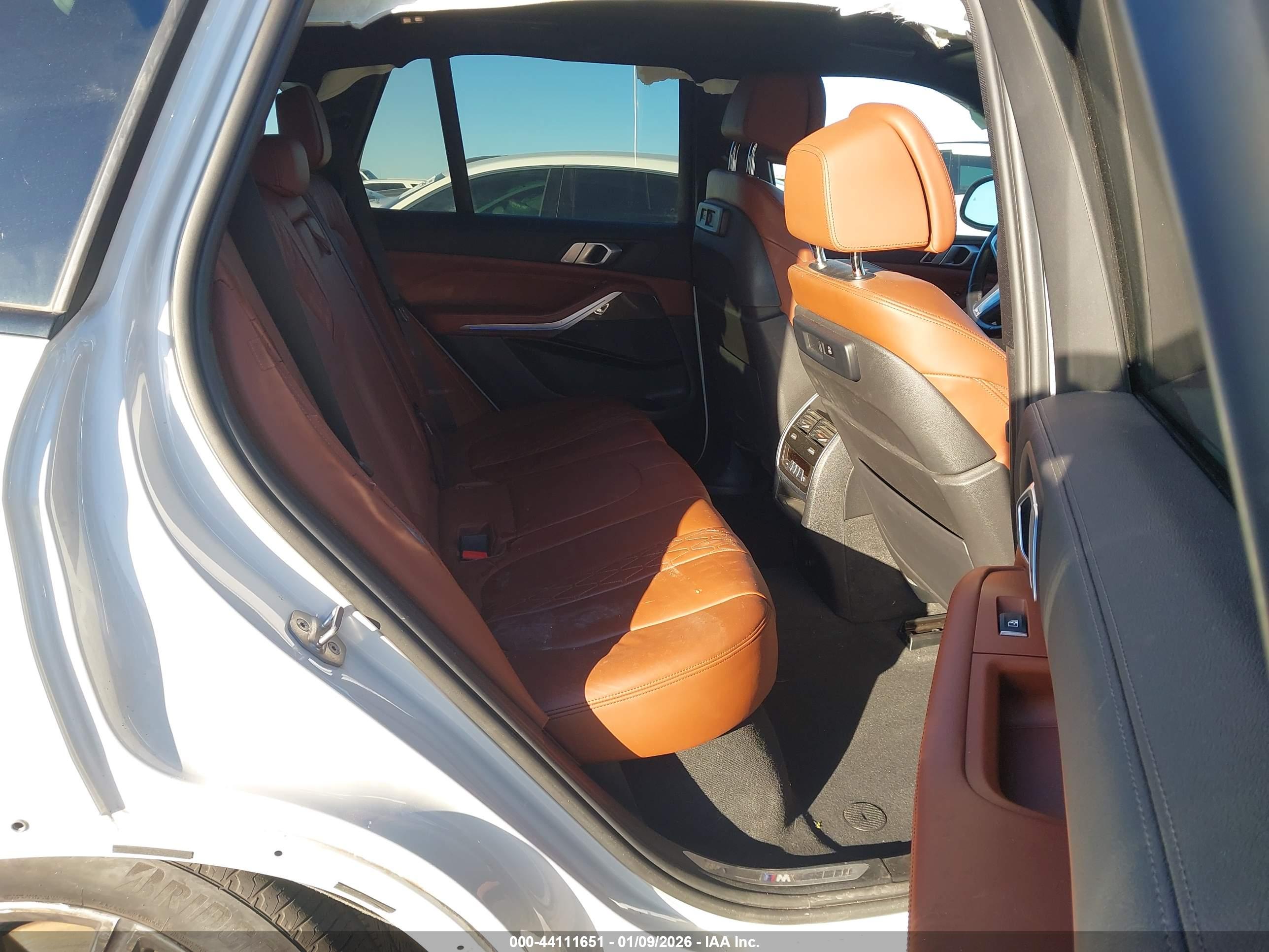 BMW X5 image 8