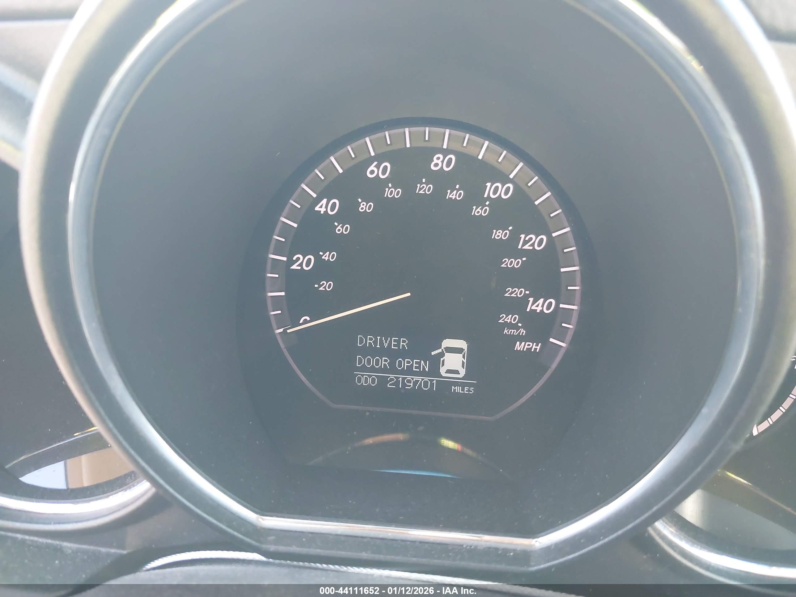 LEXUS RX image 7
