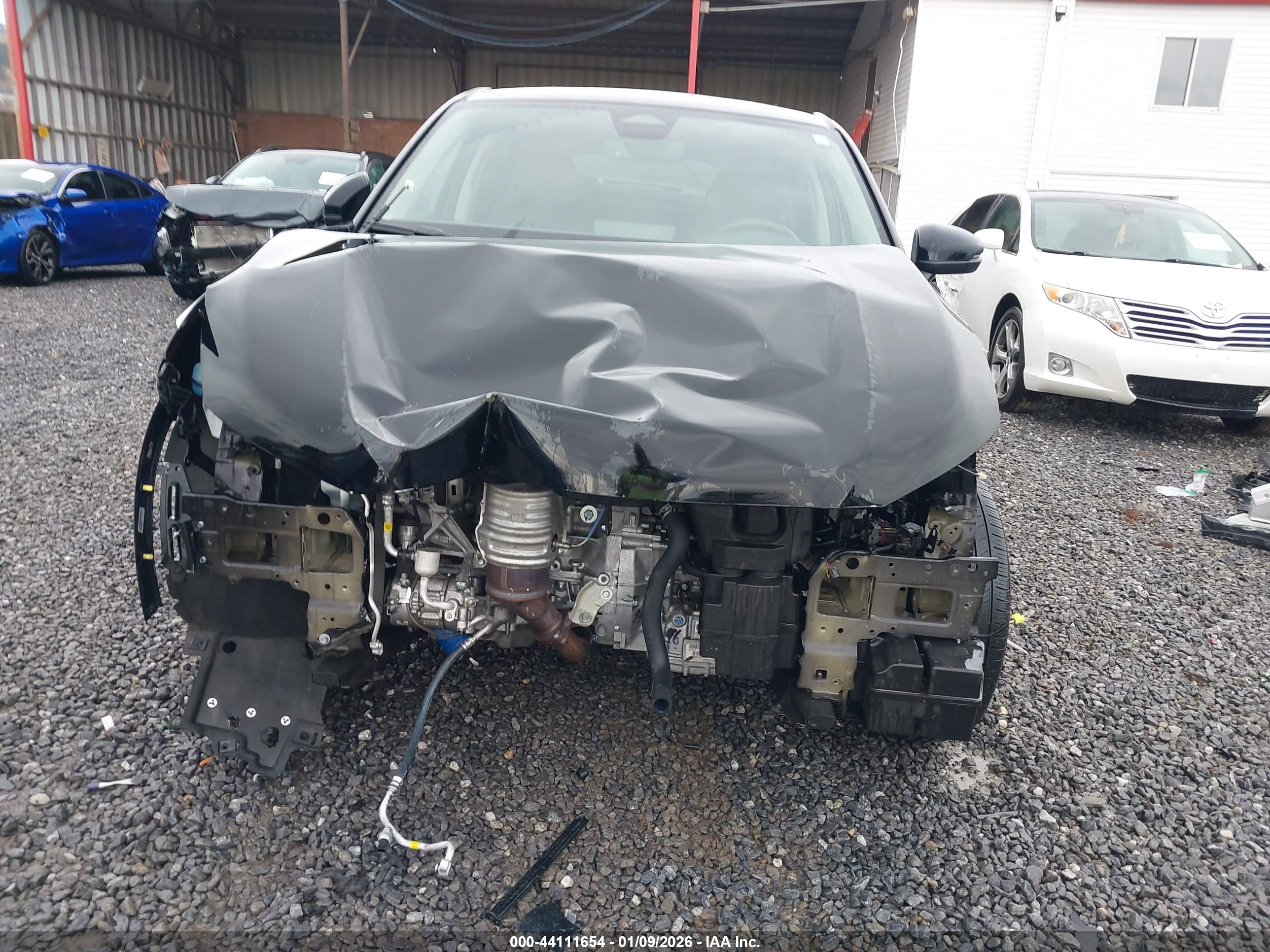 HONDA HR-V image 6