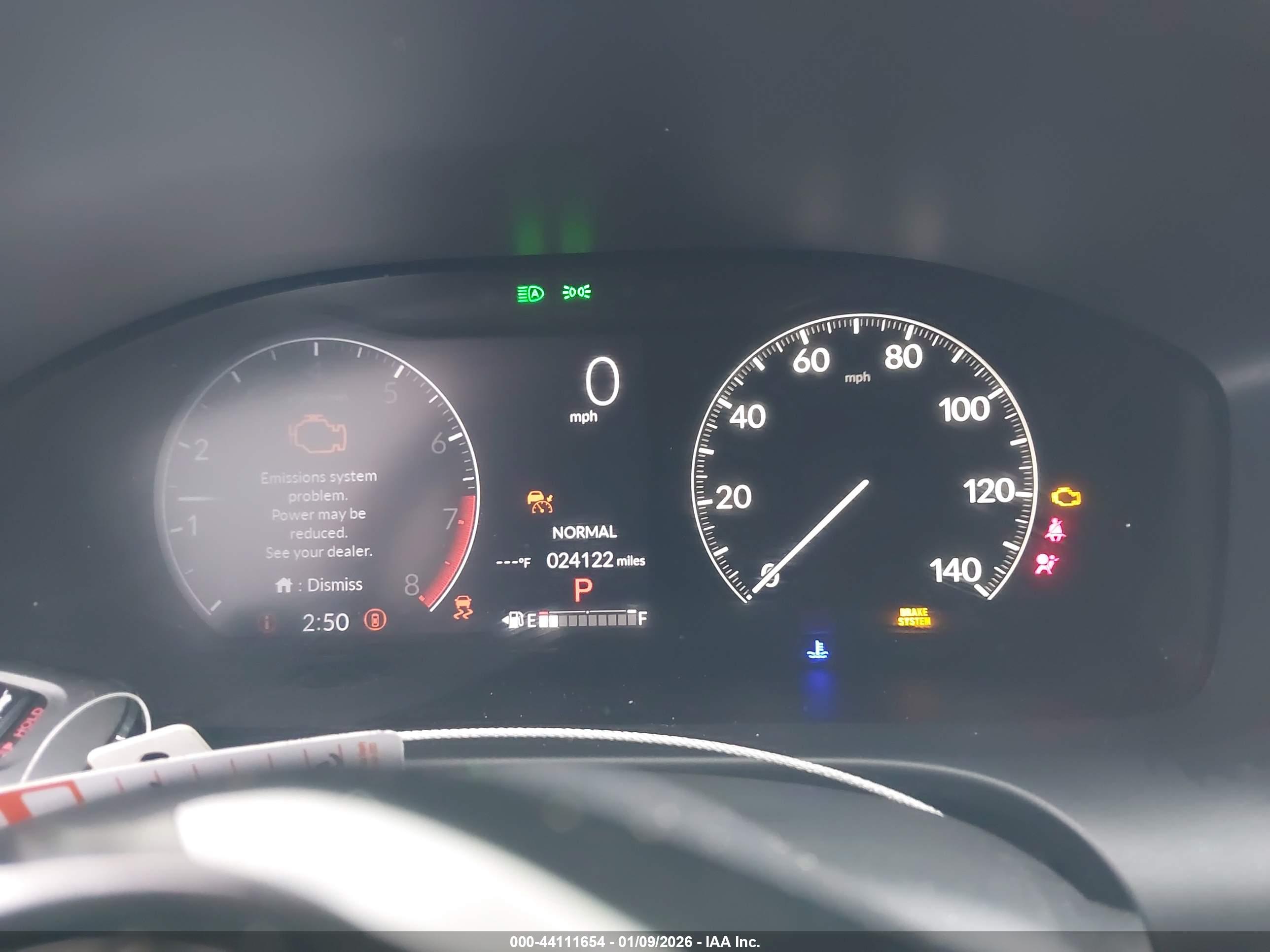 HONDA HR-V image 7