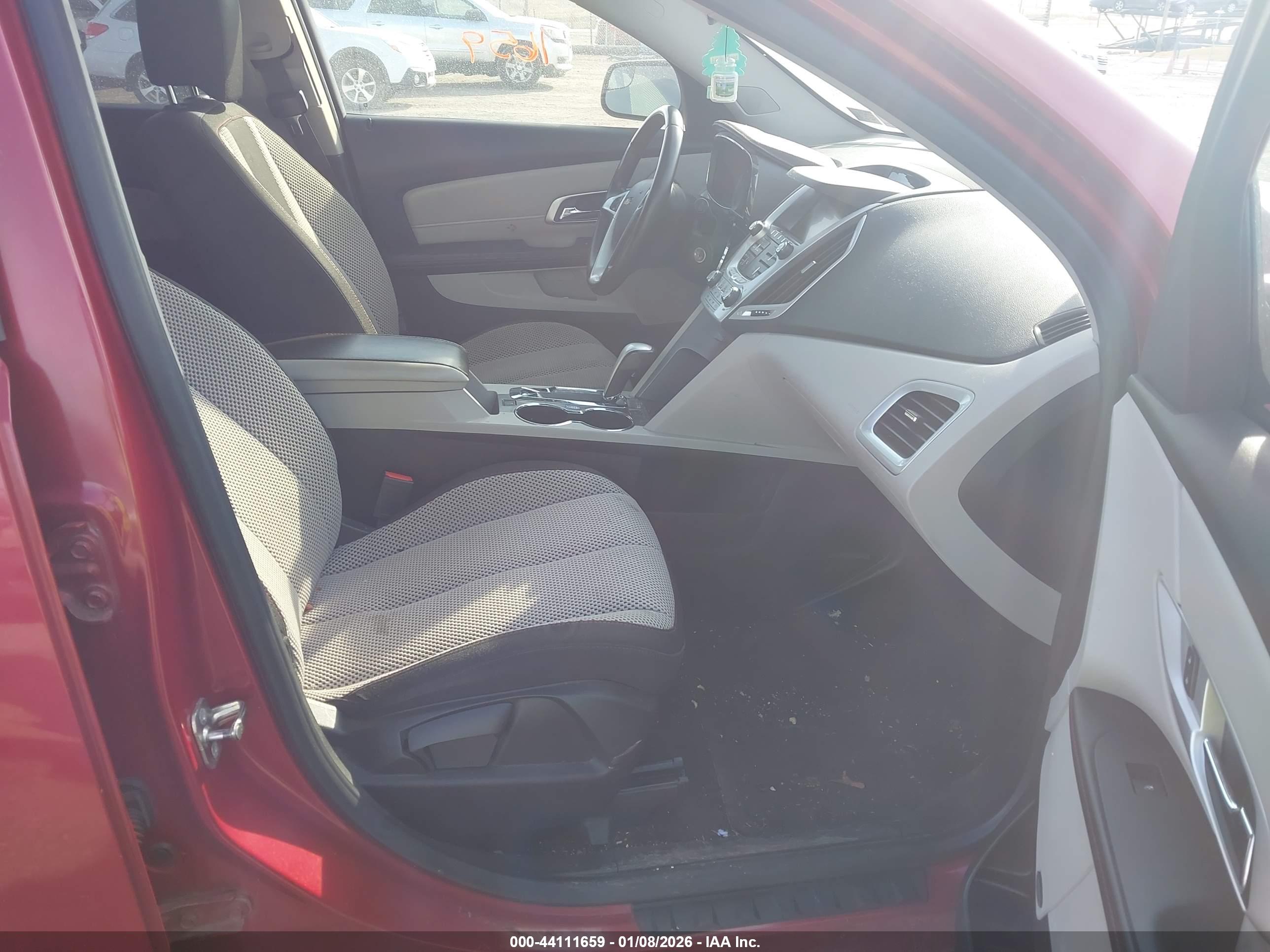 GMC TERRAIN image 5