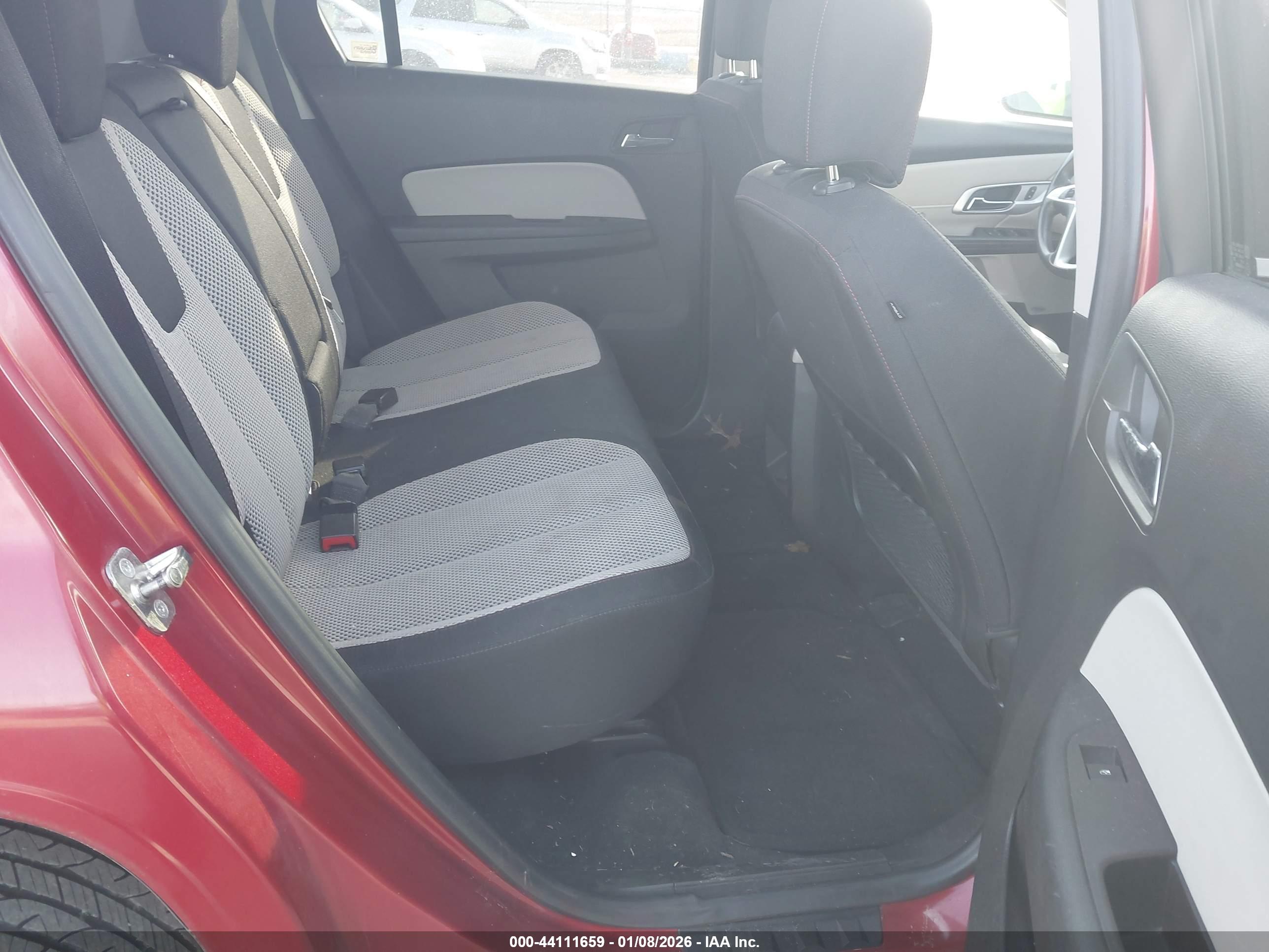GMC TERRAIN image 8