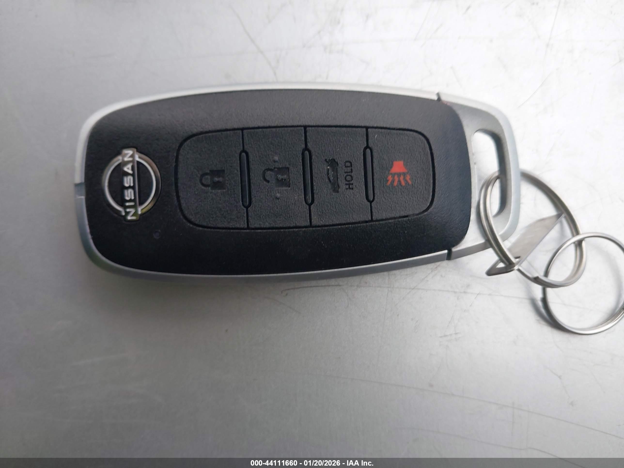 NISSAN SENTRA image 11