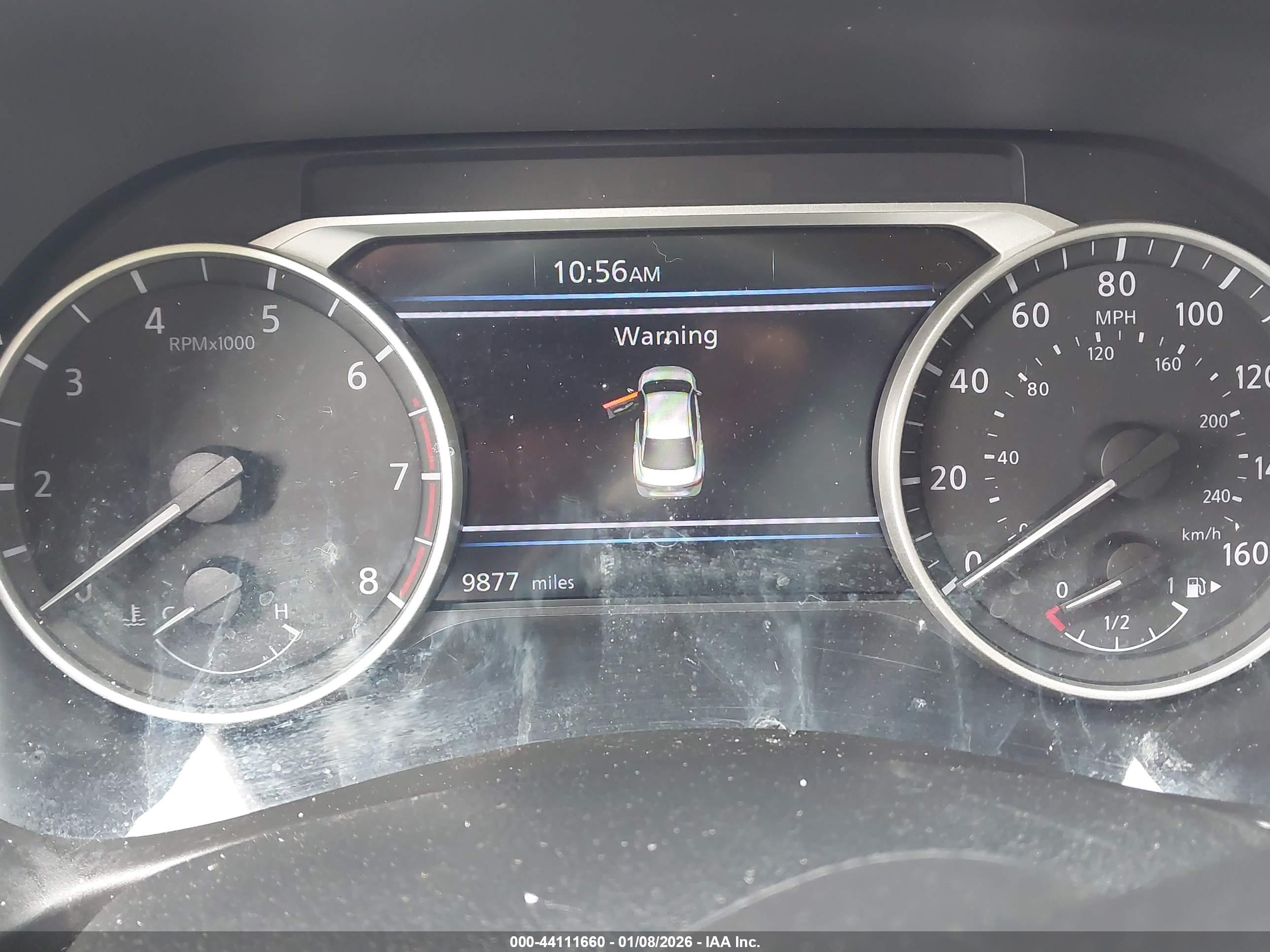NISSAN SENTRA image 7