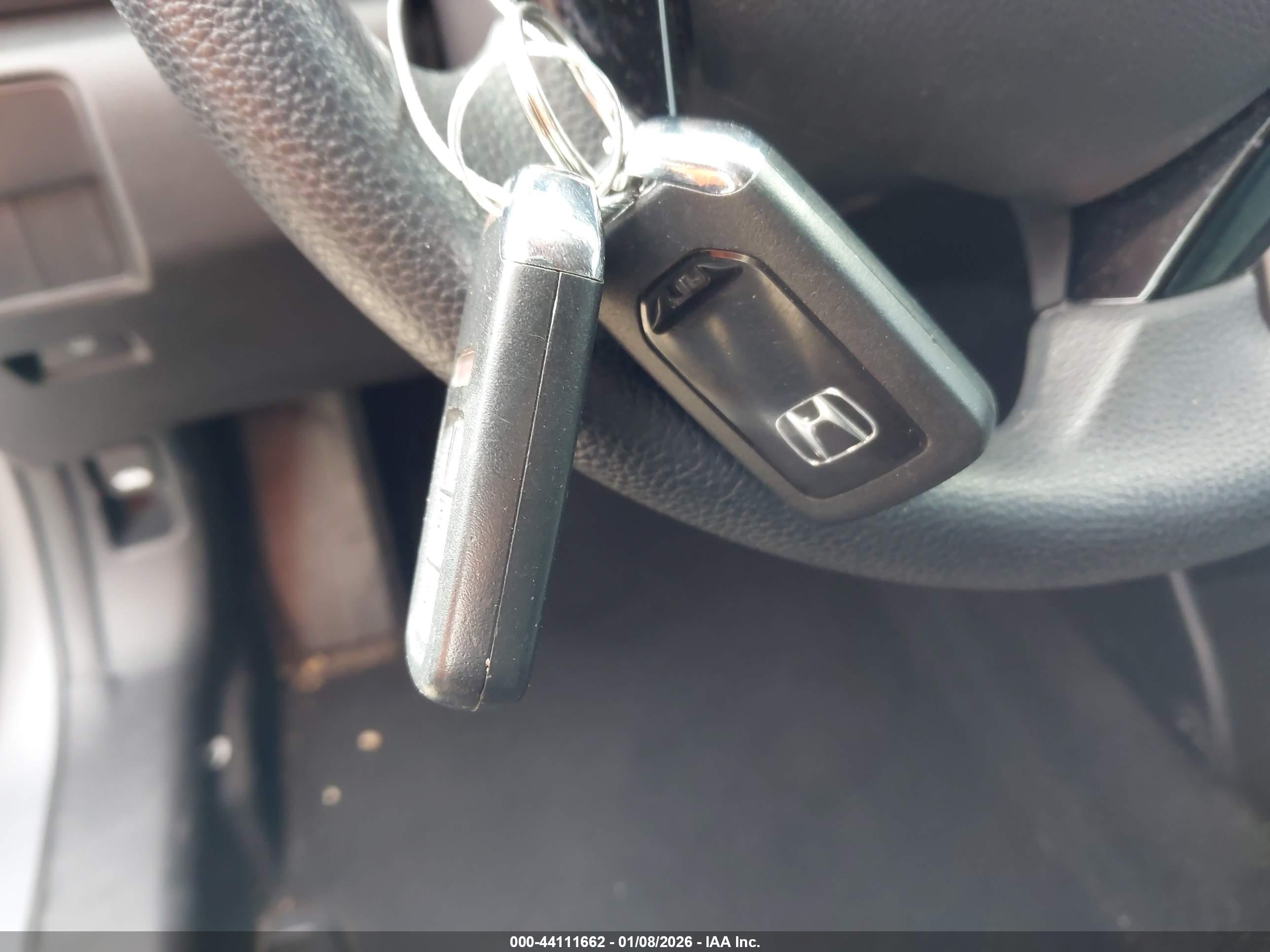 HONDA ACCORD image 11