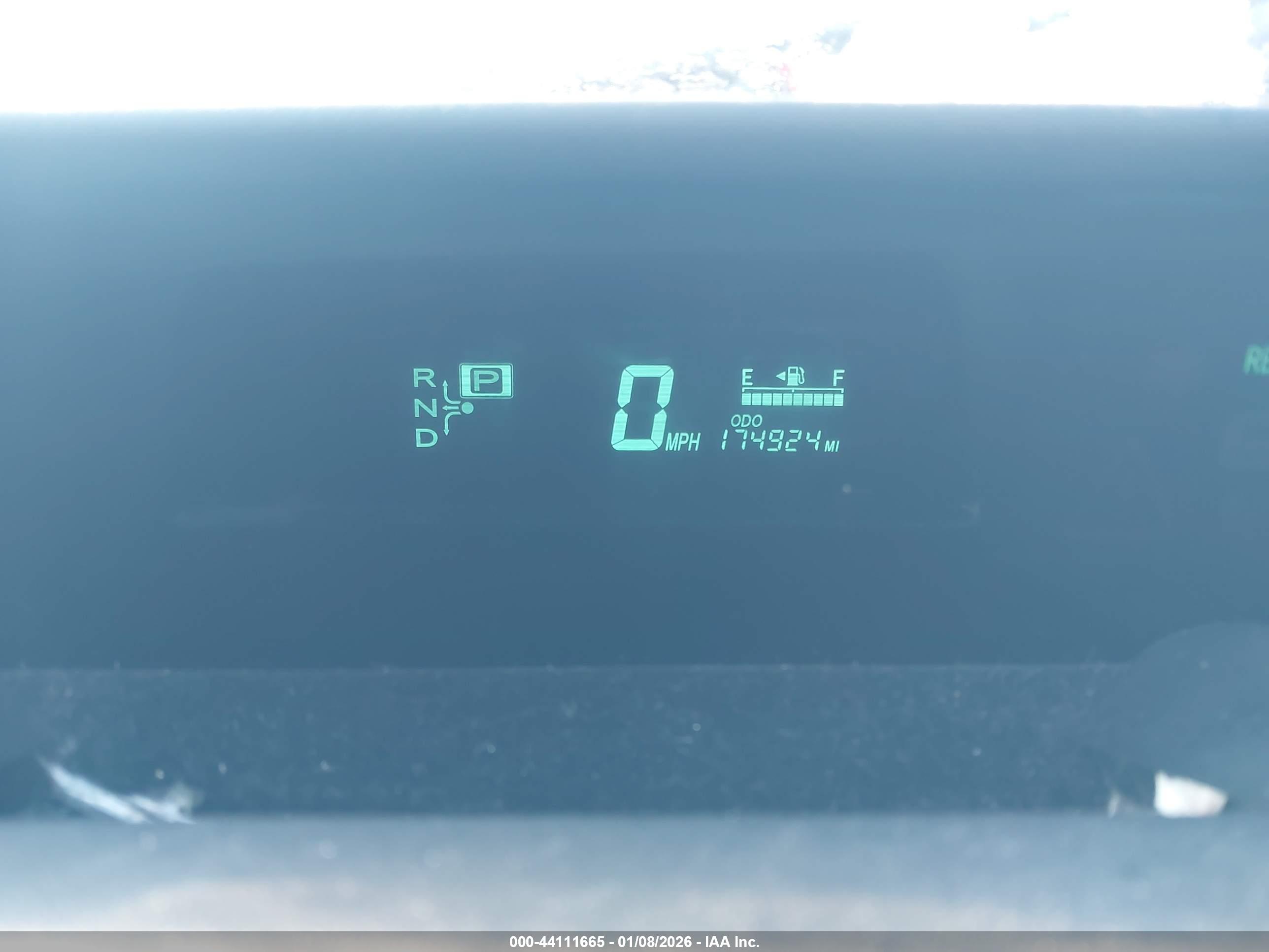TOYOTA PRIUS image 7