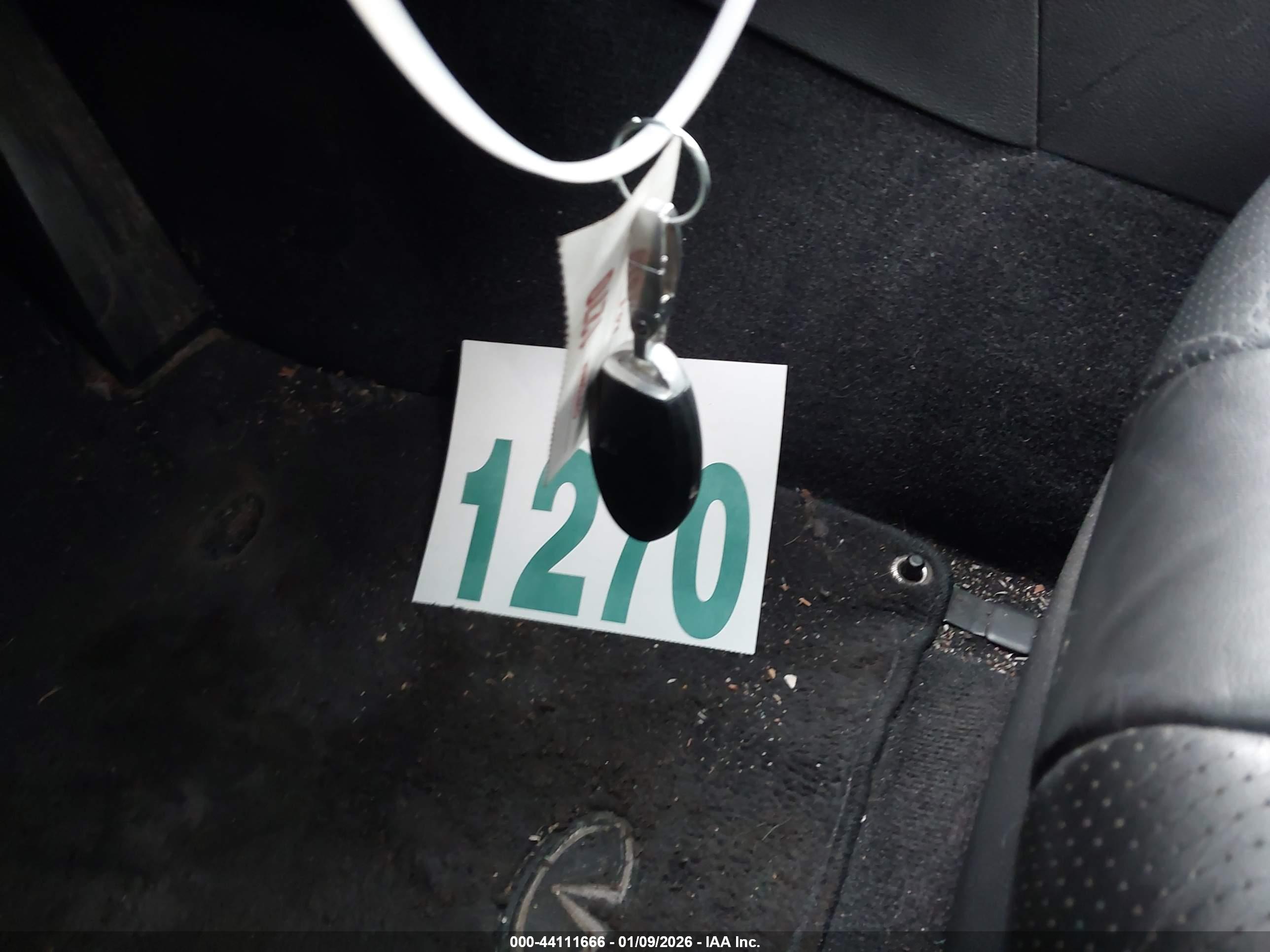 INFINITI G37X image 11