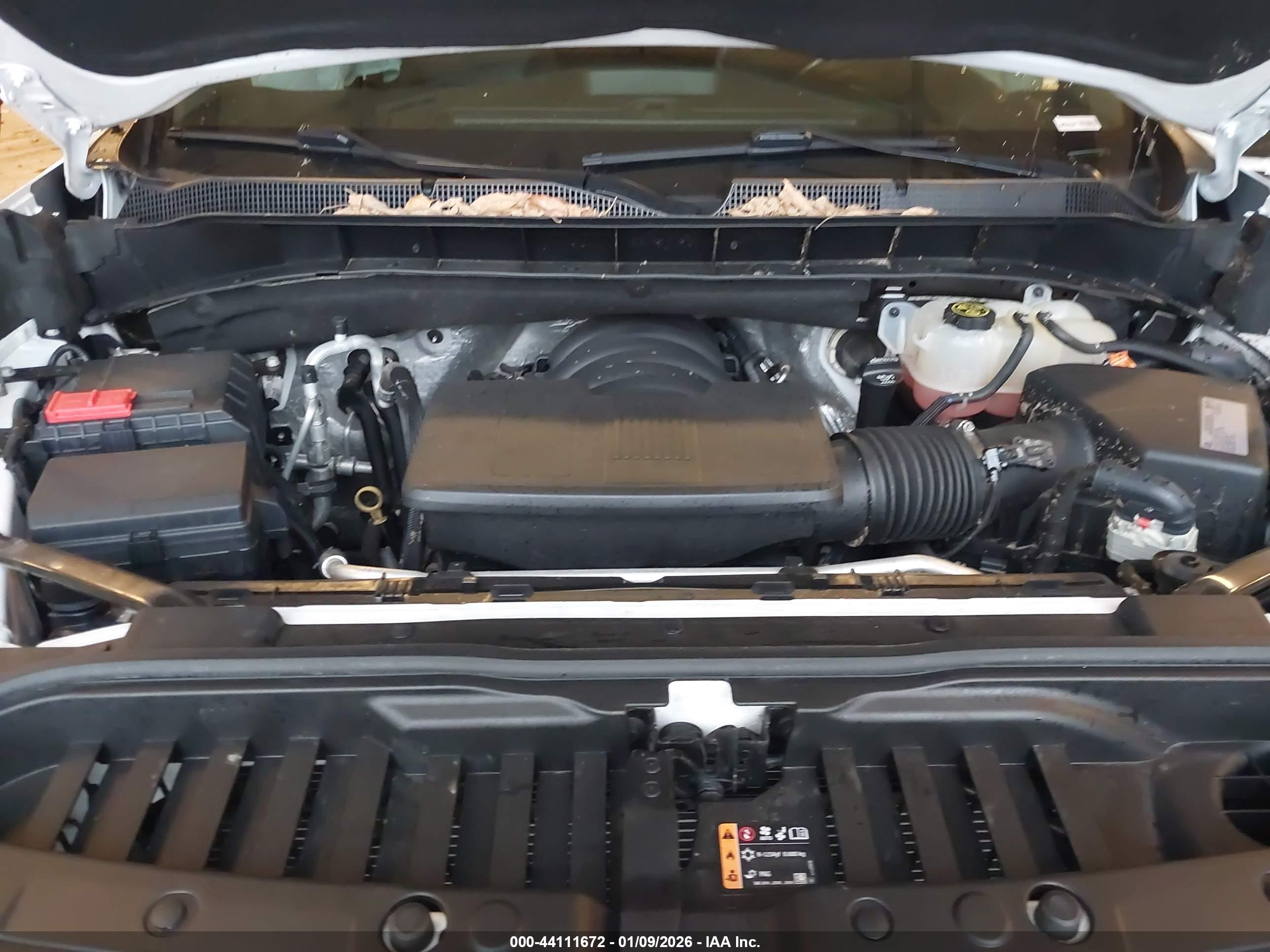 CHEVROLET SILVERADO image 10