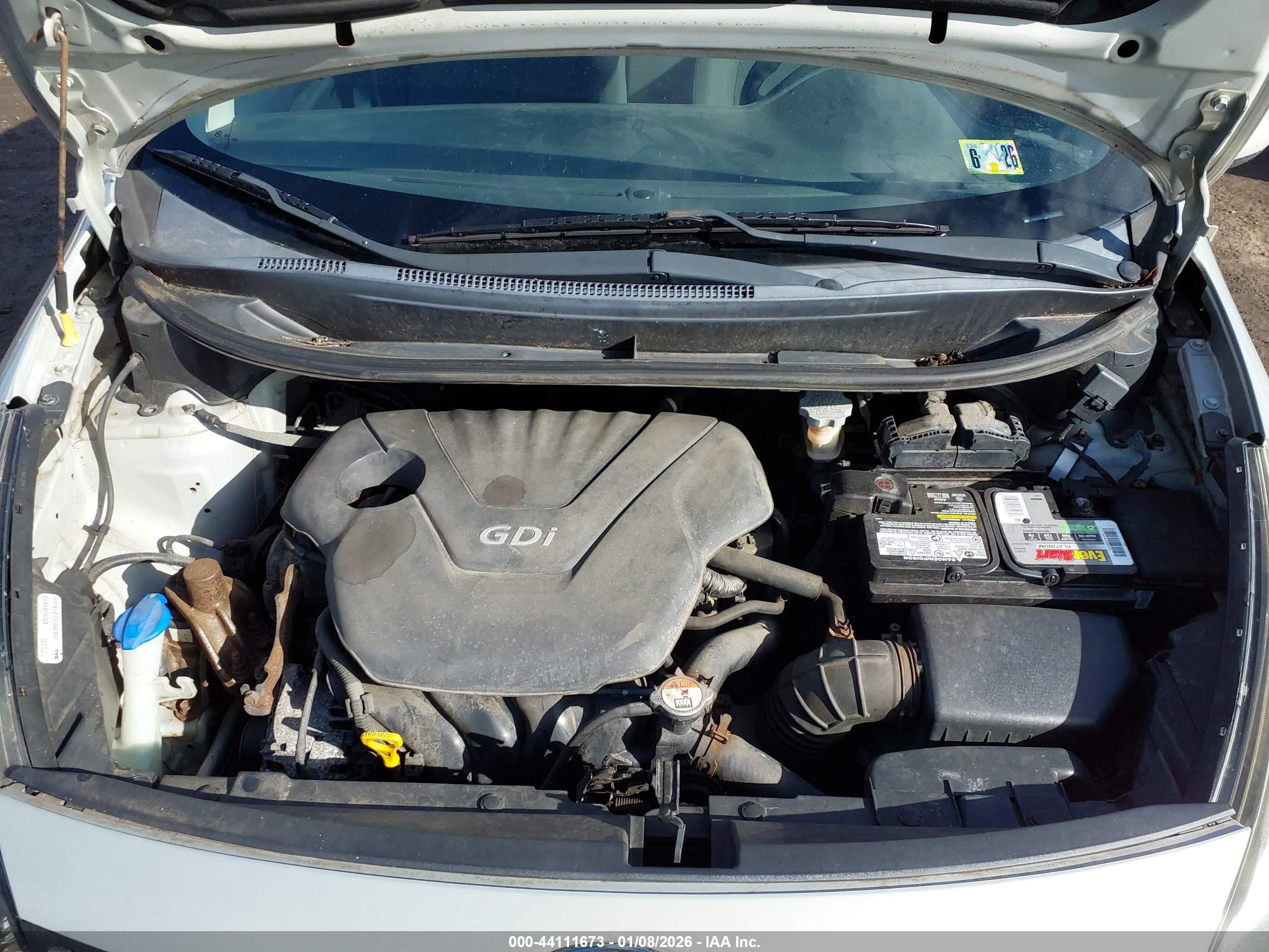 KIA RIO image 10