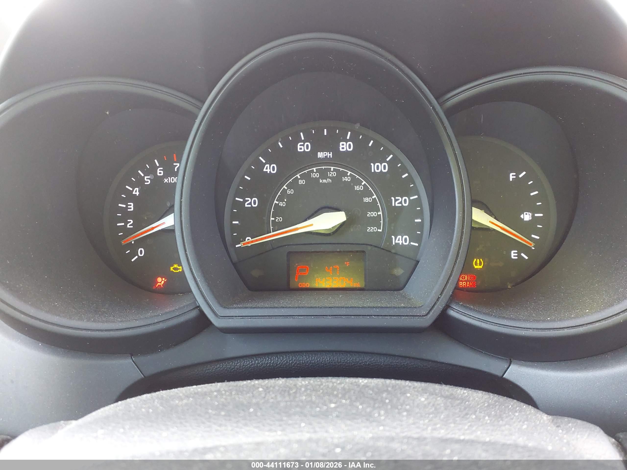 KIA RIO image 7