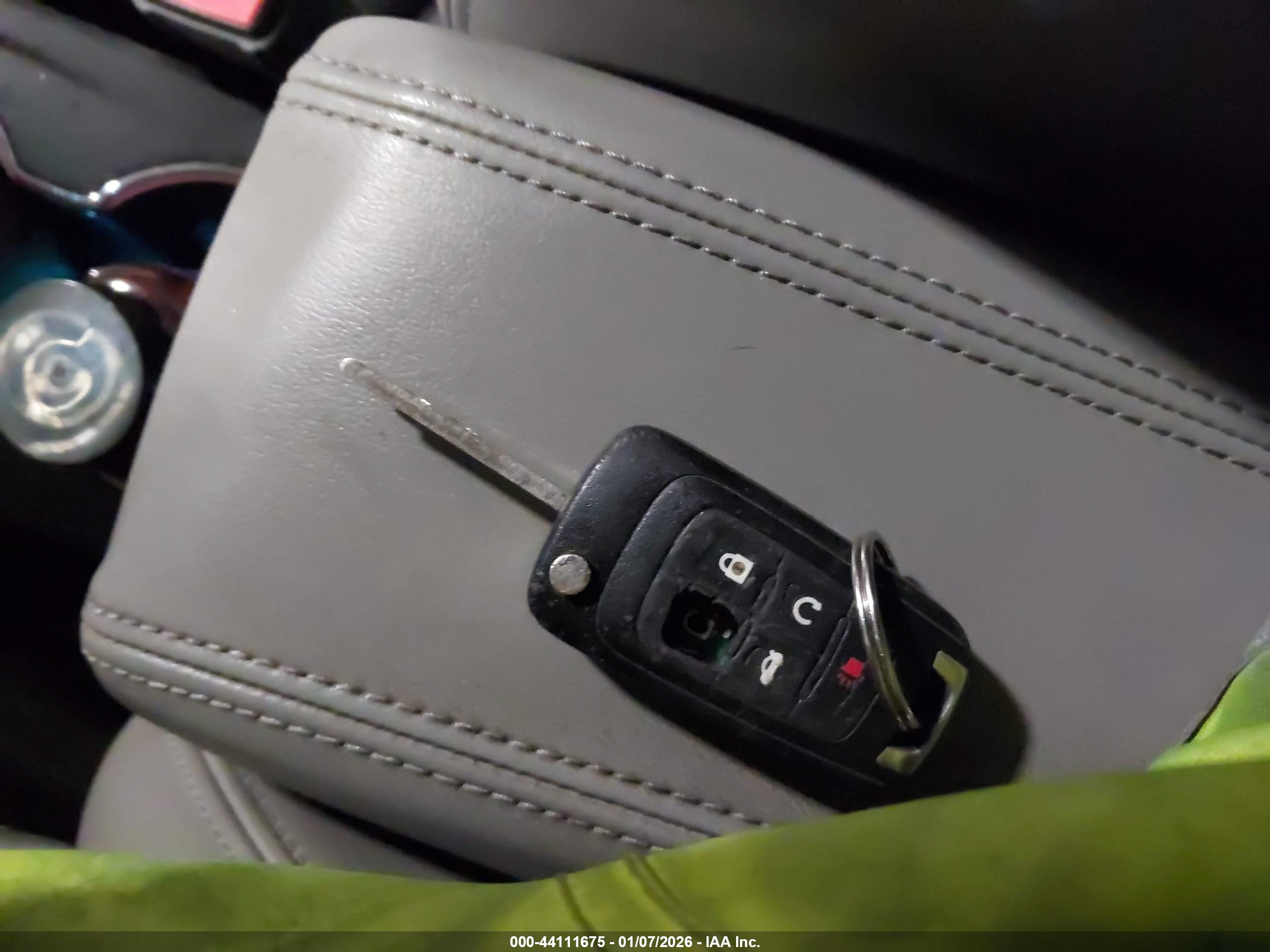 BUICK VERANO image 11