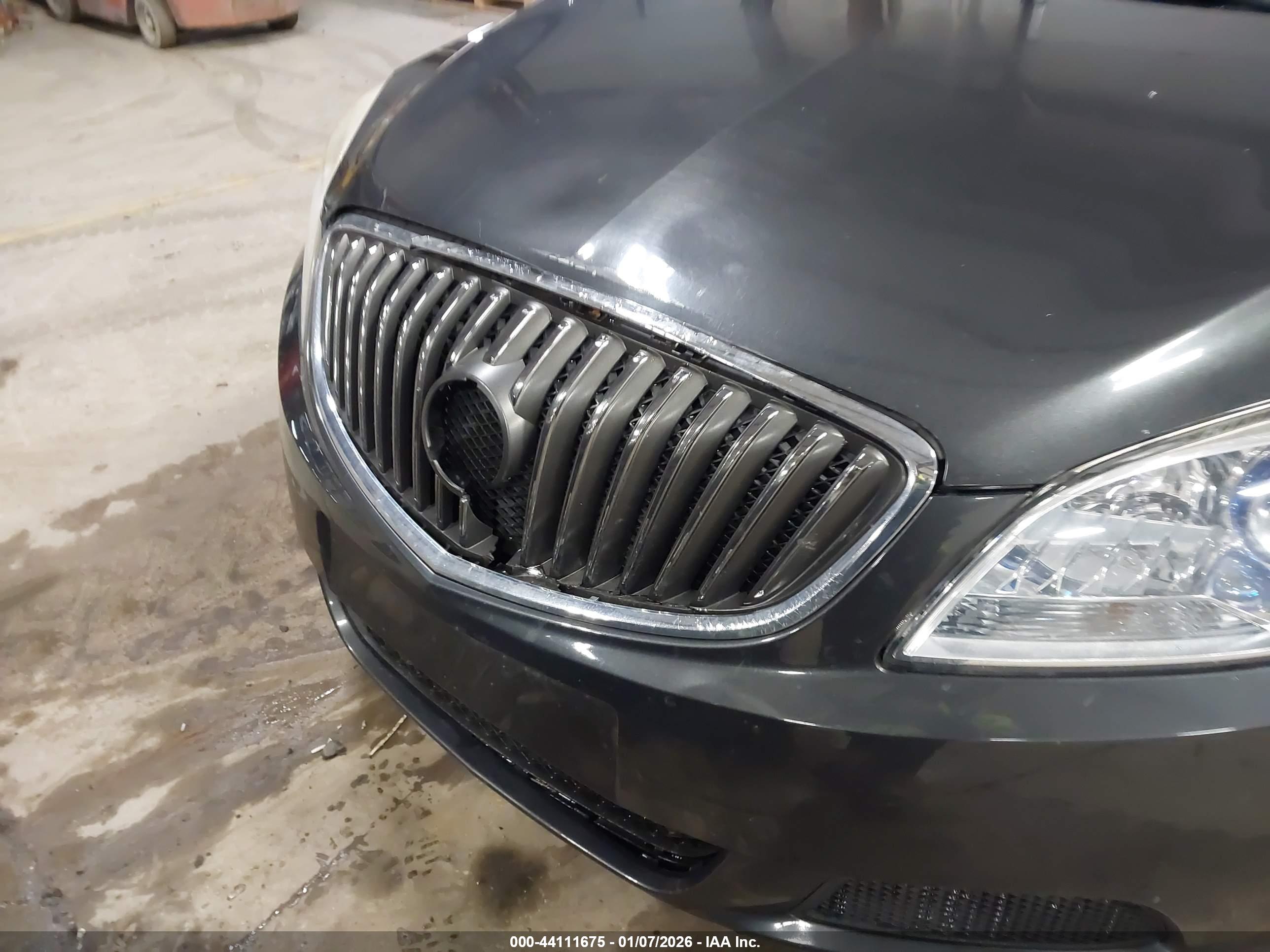 BUICK VERANO image 6