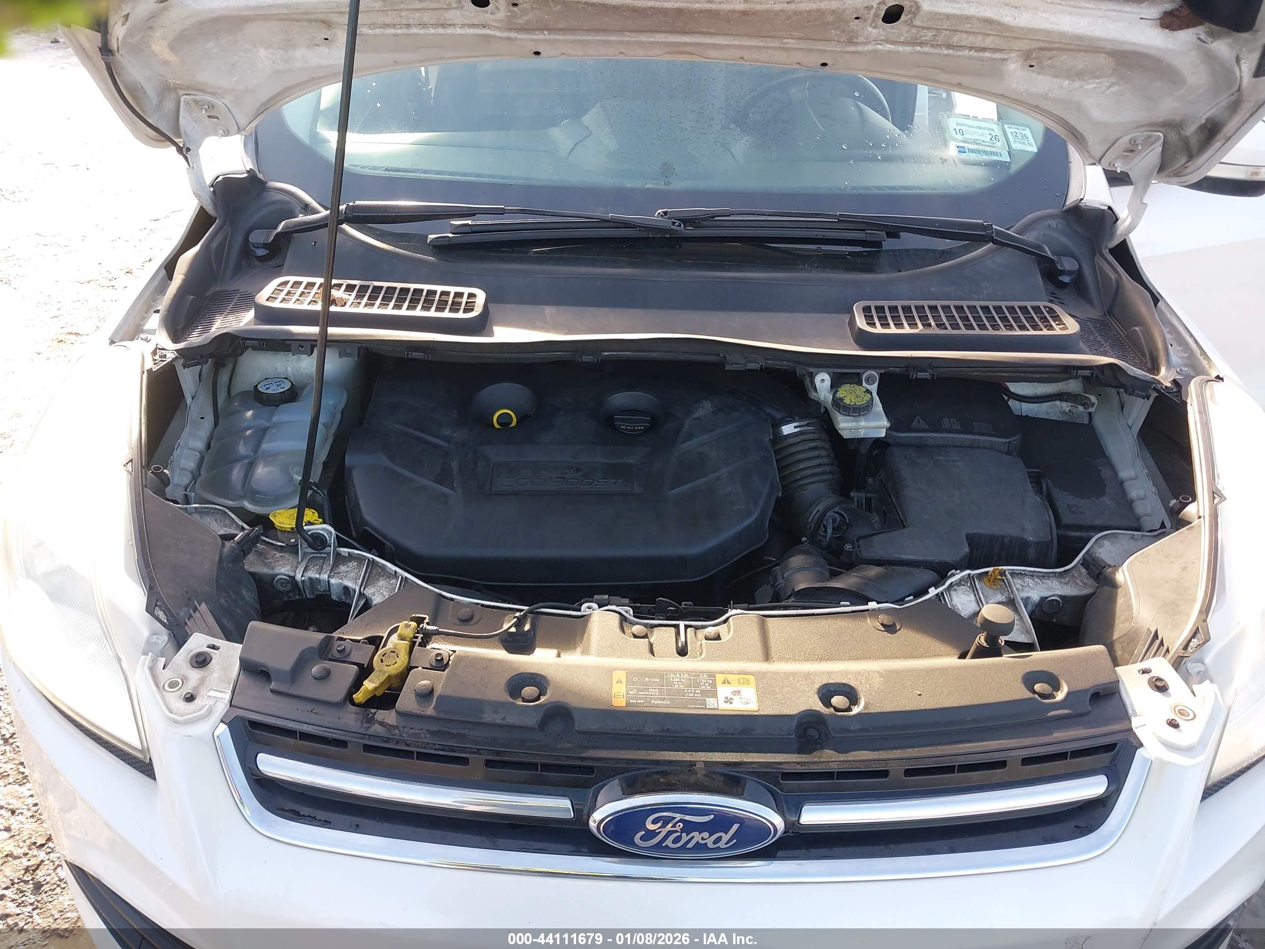 FORD ESCAPE image 10