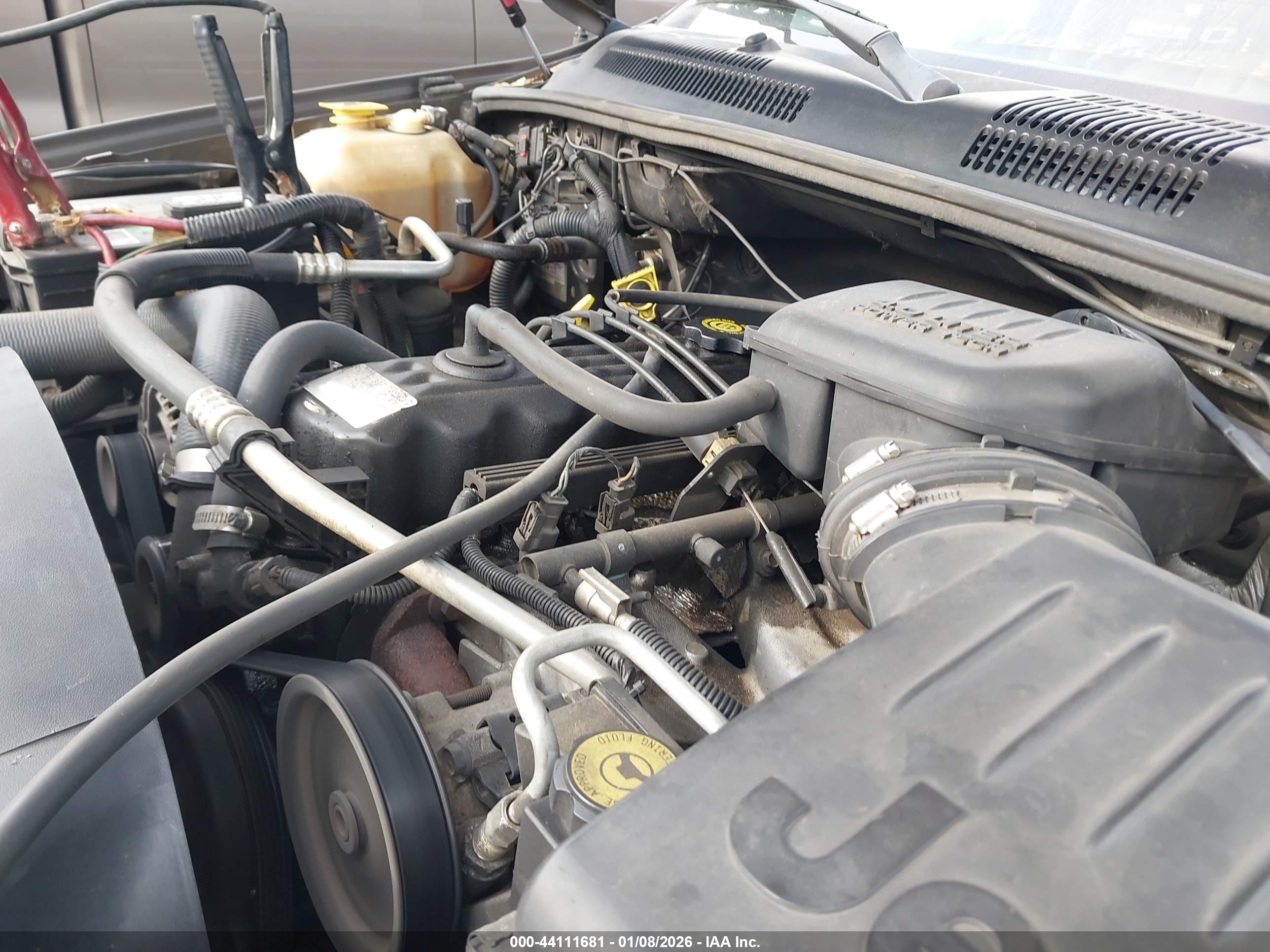JEEP GRAND image 10