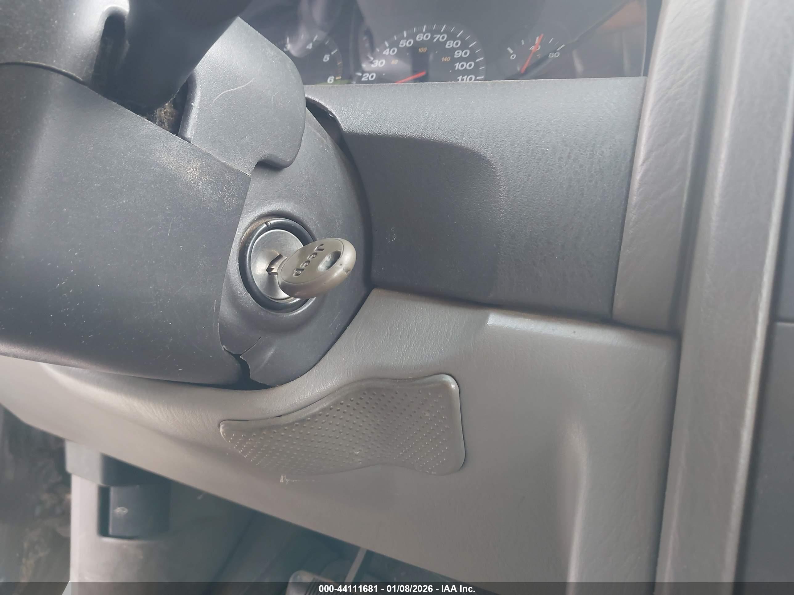 JEEP GRAND image 11