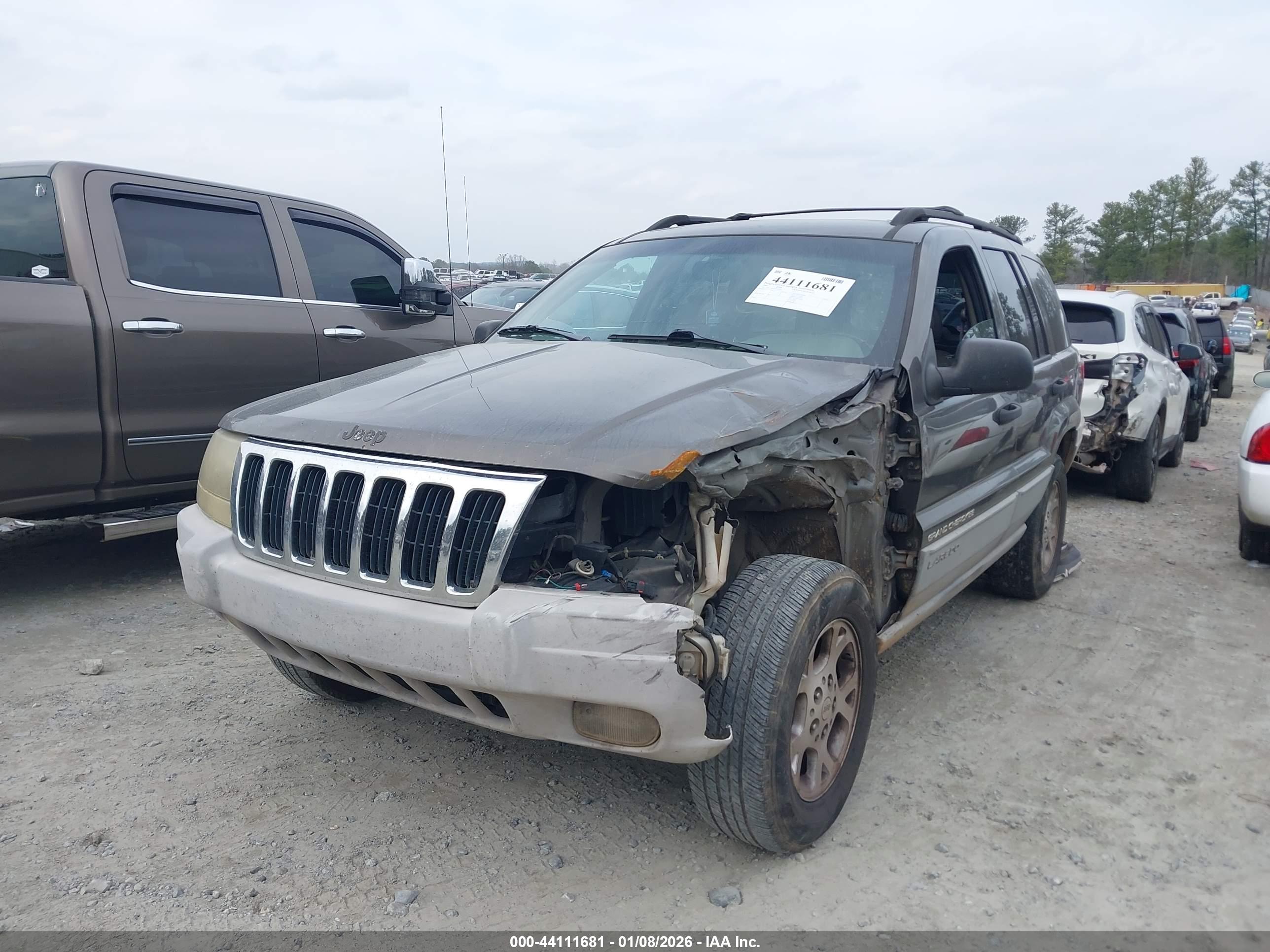 JEEP GRAND image 2