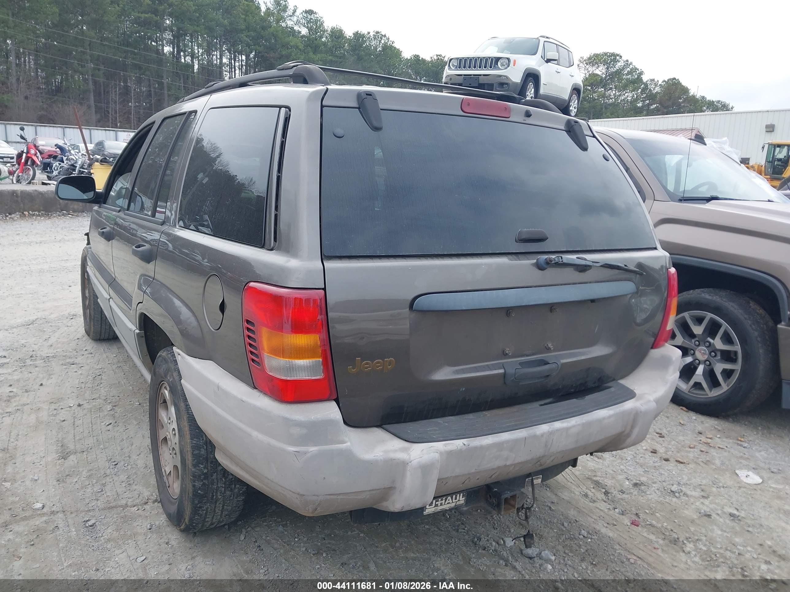 JEEP GRAND image 3