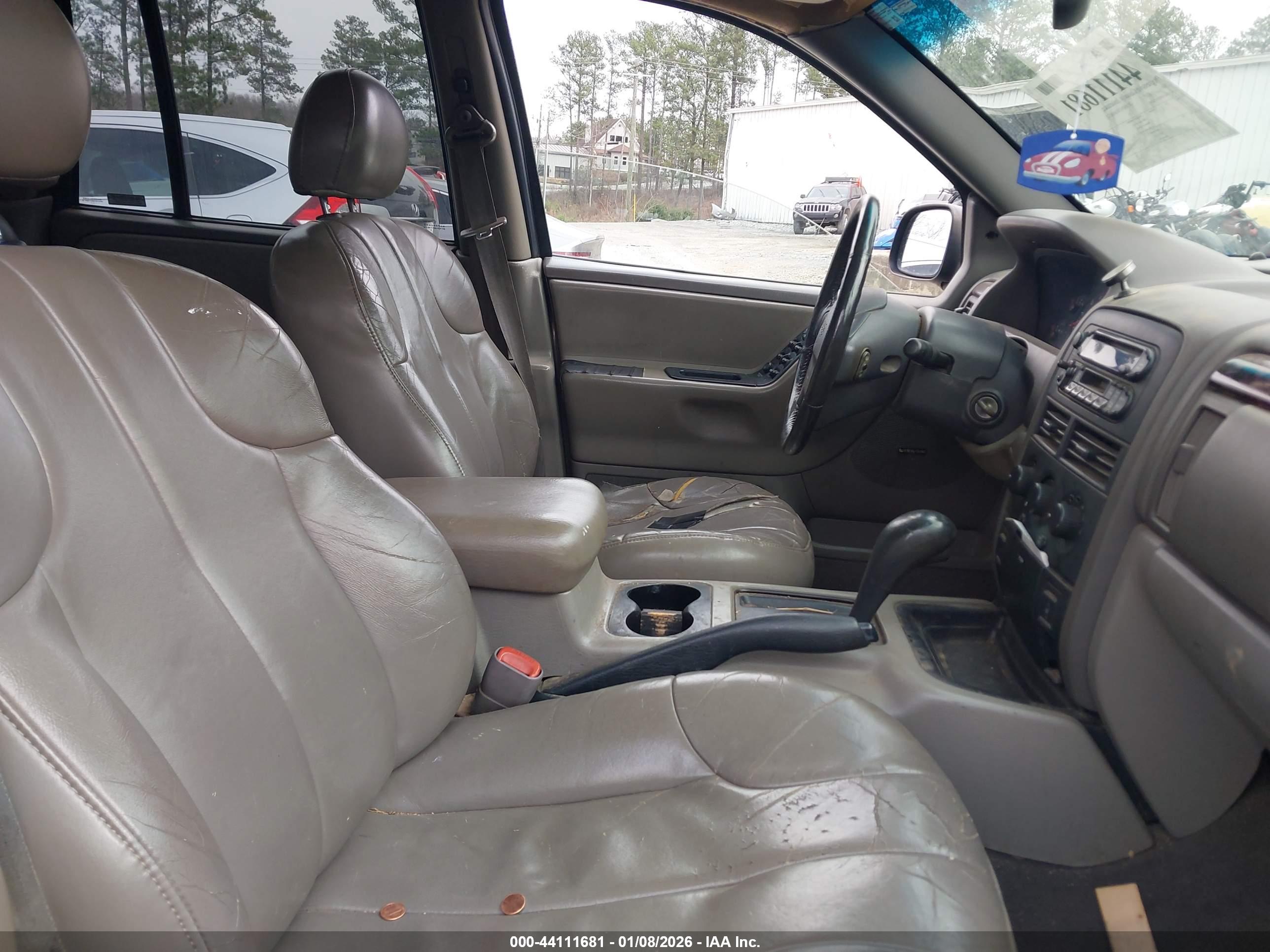 JEEP GRAND image 5