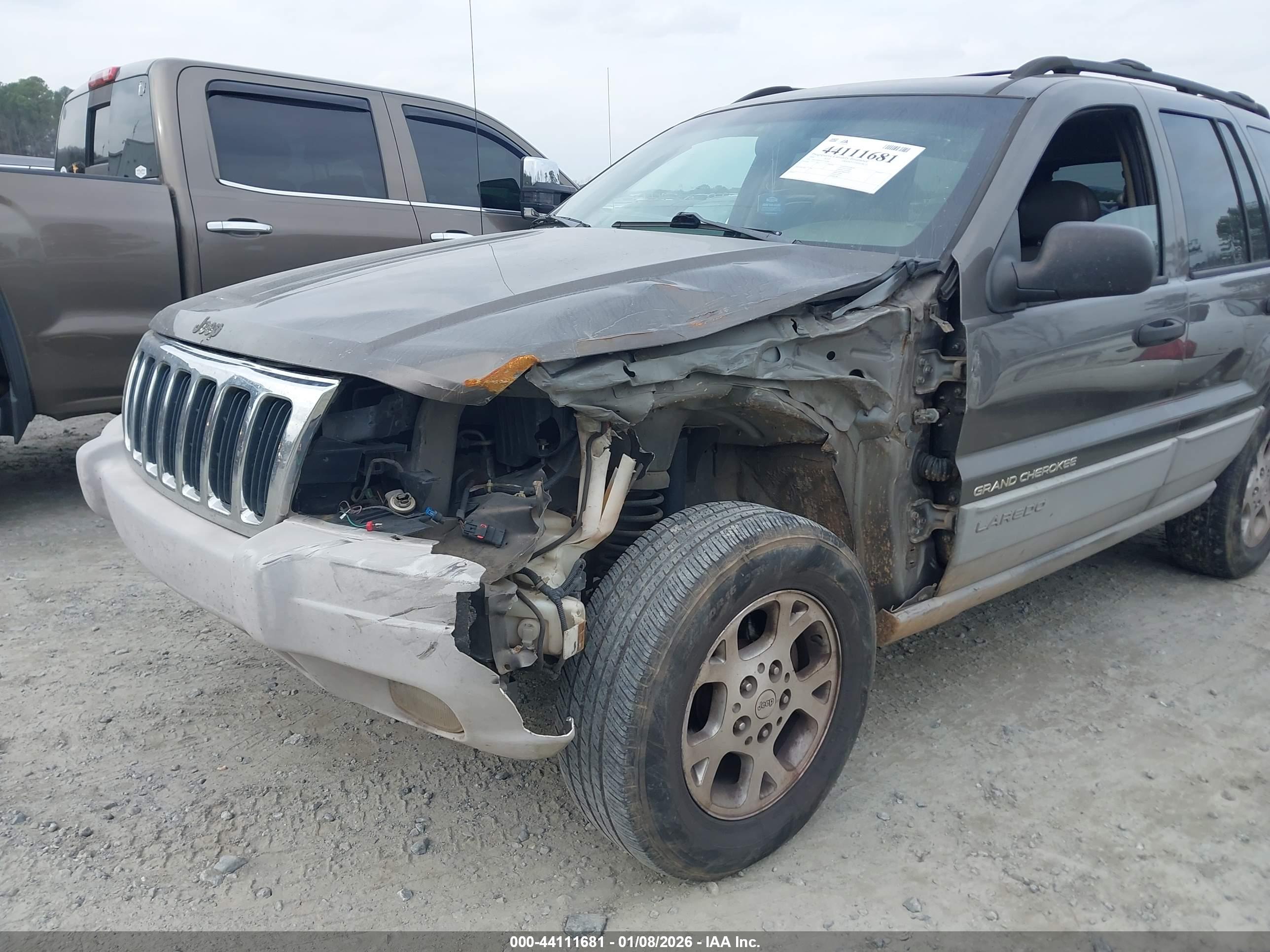 JEEP GRAND image 6