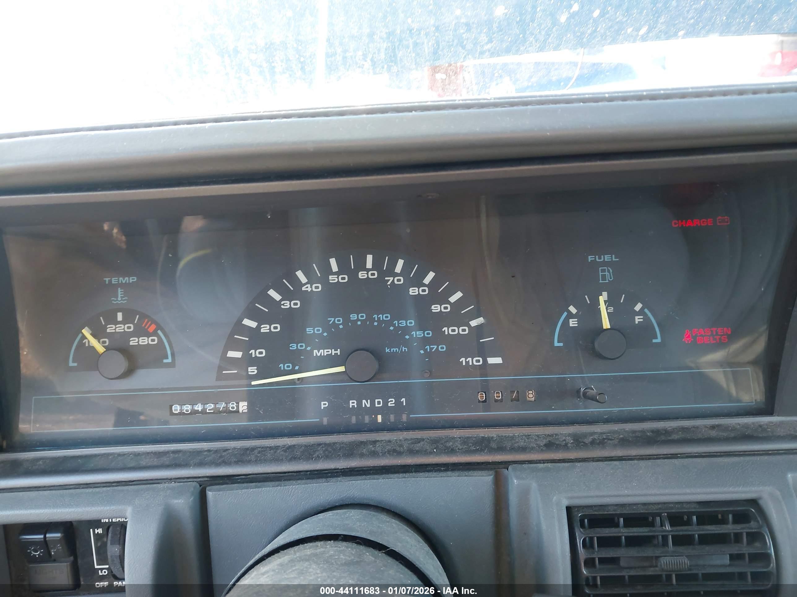 OLDSMOBILE CUTLASS image 7
