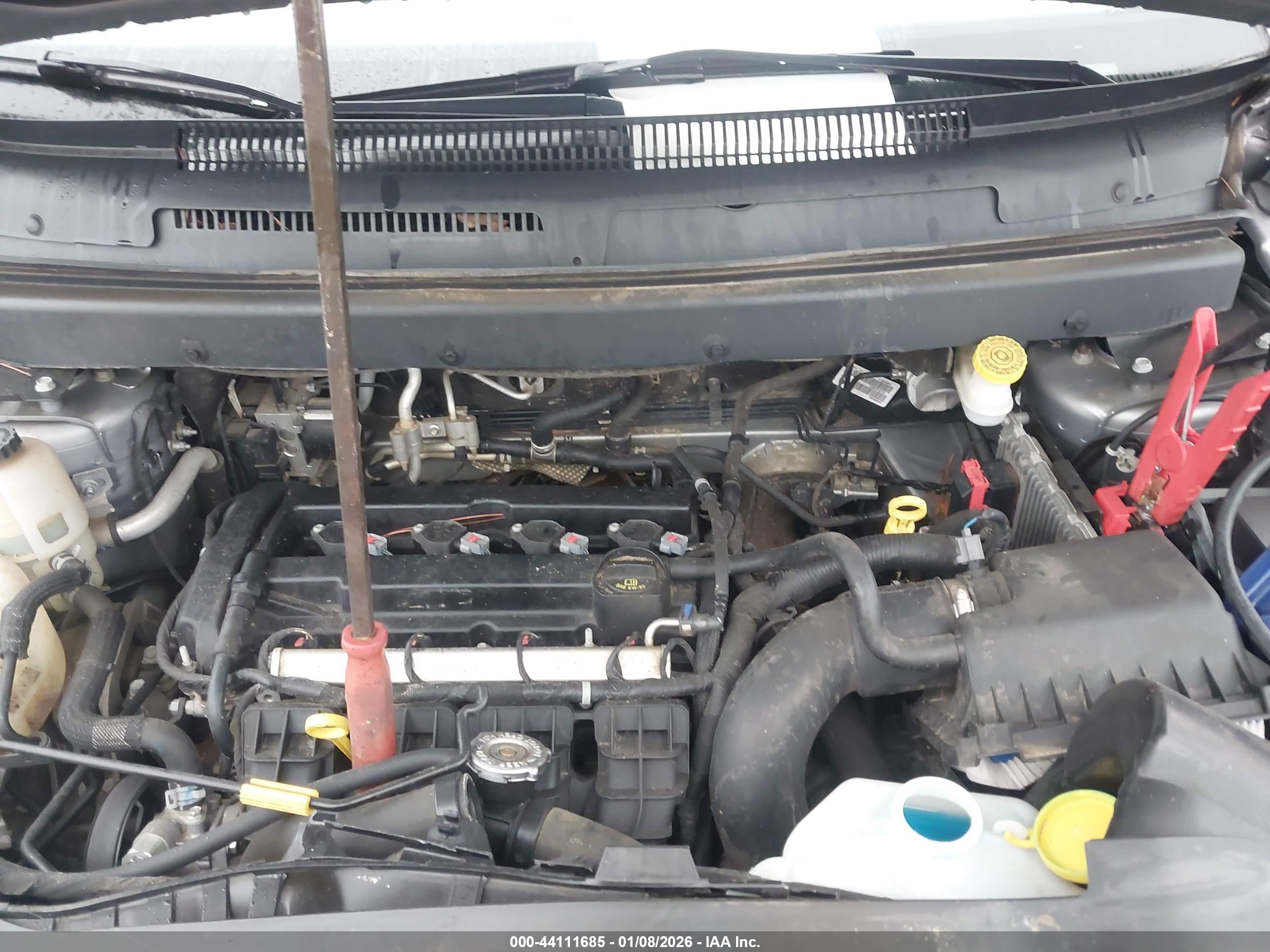 DODGE JOURNEY image 10