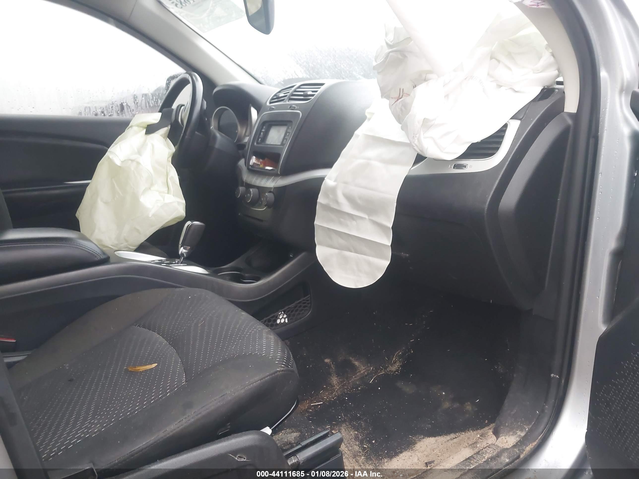 DODGE JOURNEY image 5