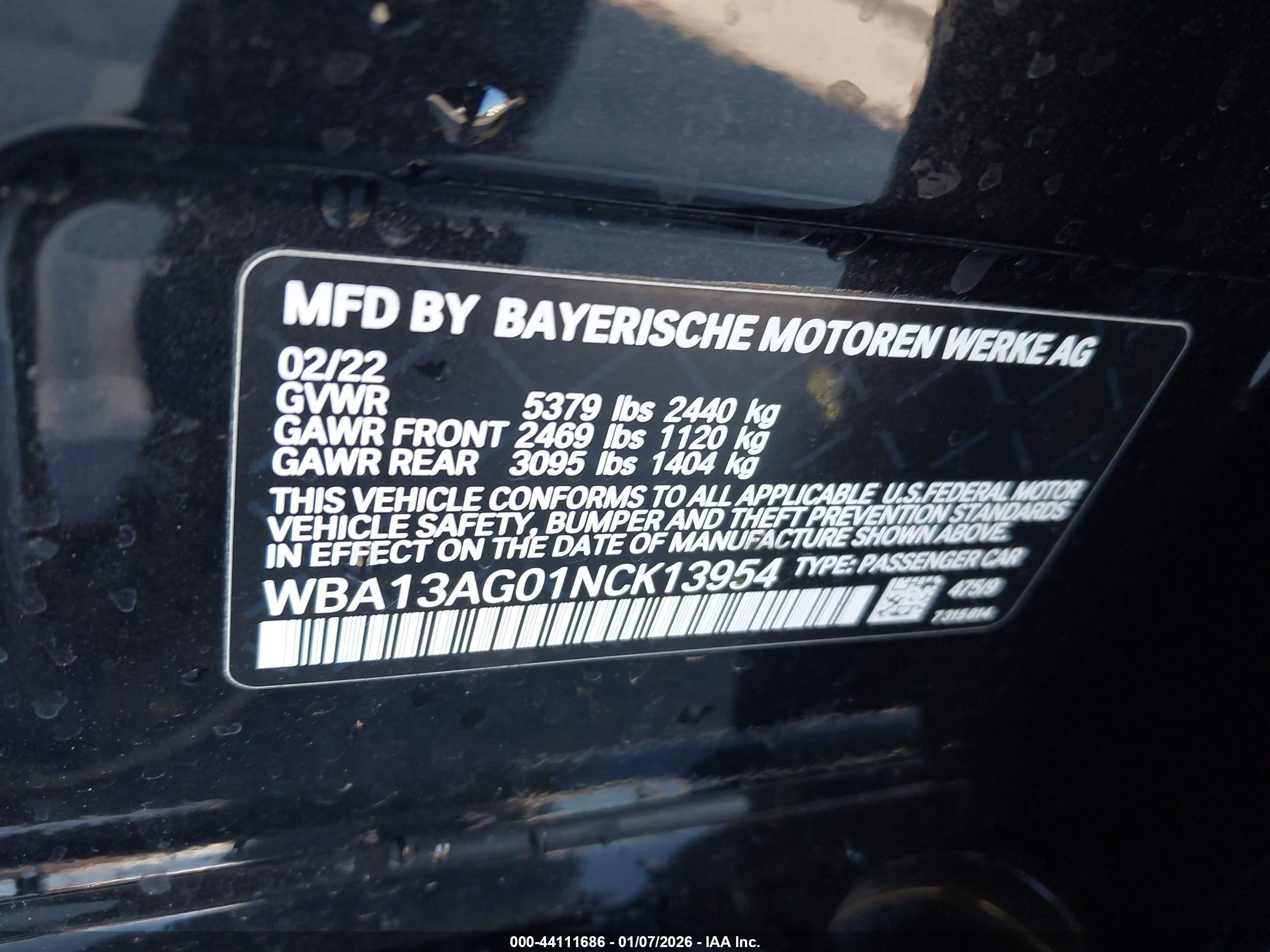BMW 530E image 9