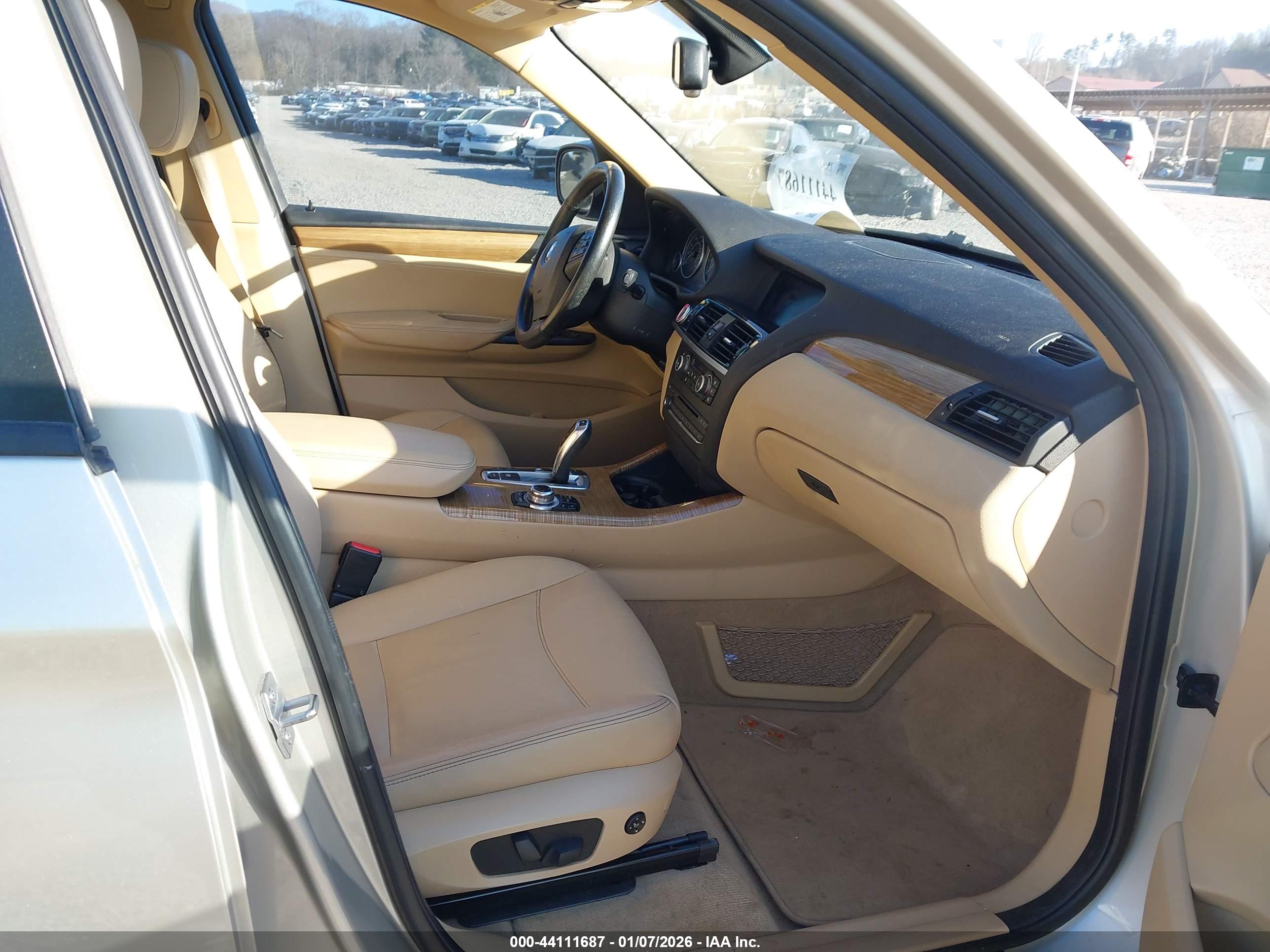 BMW X3 image 5