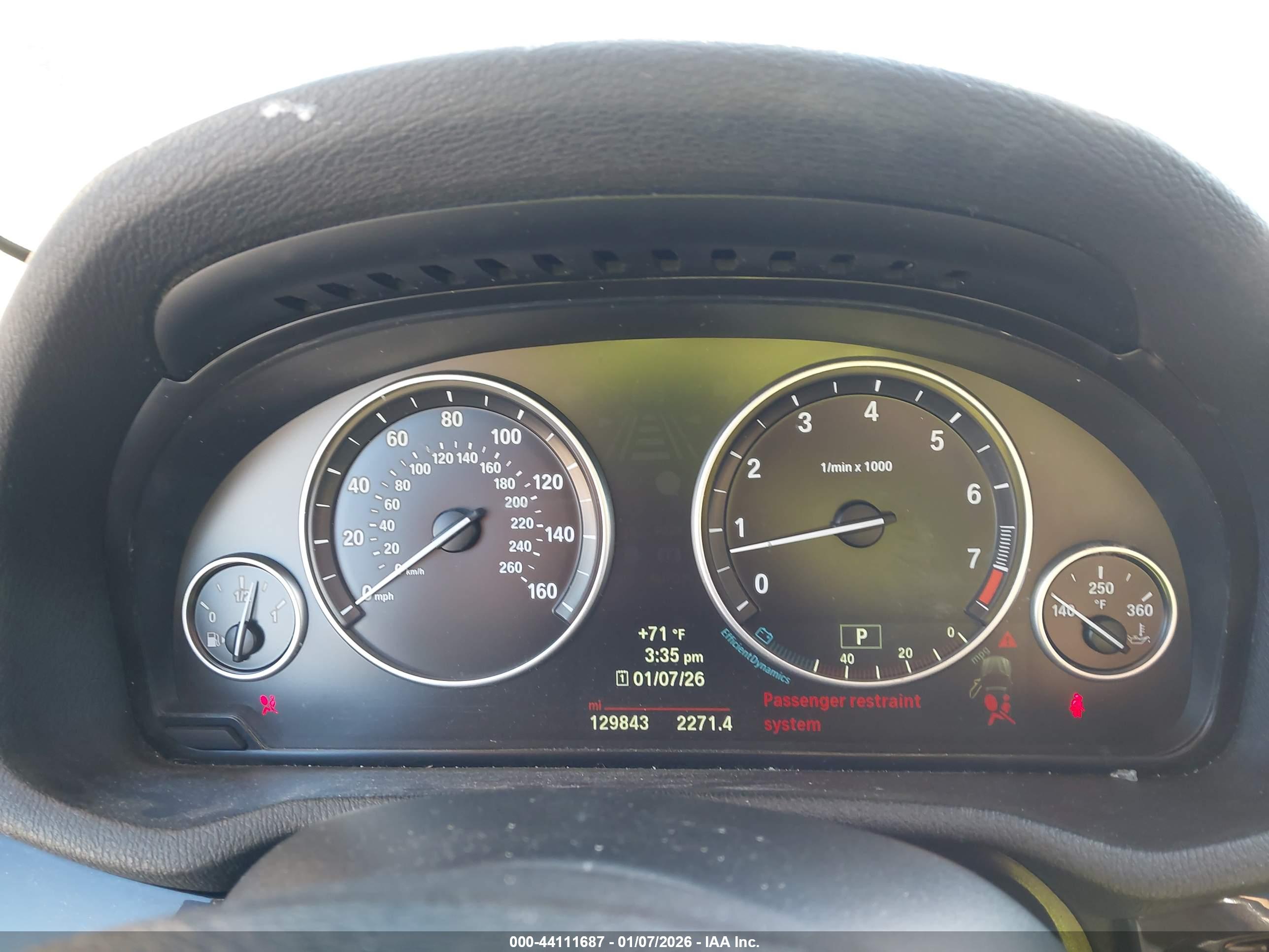 BMW X3 image 7