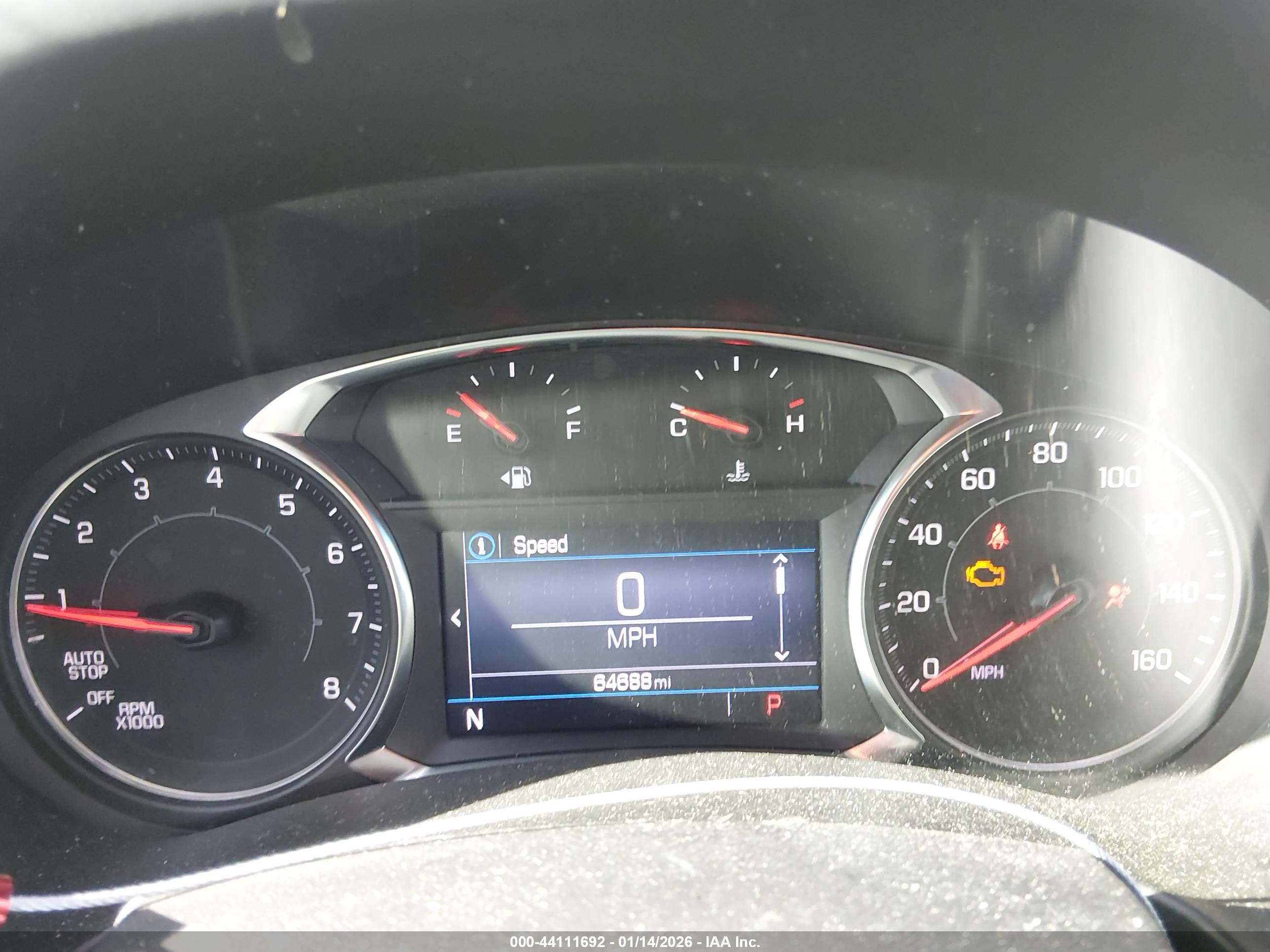 GMC TERRAIN image 7
