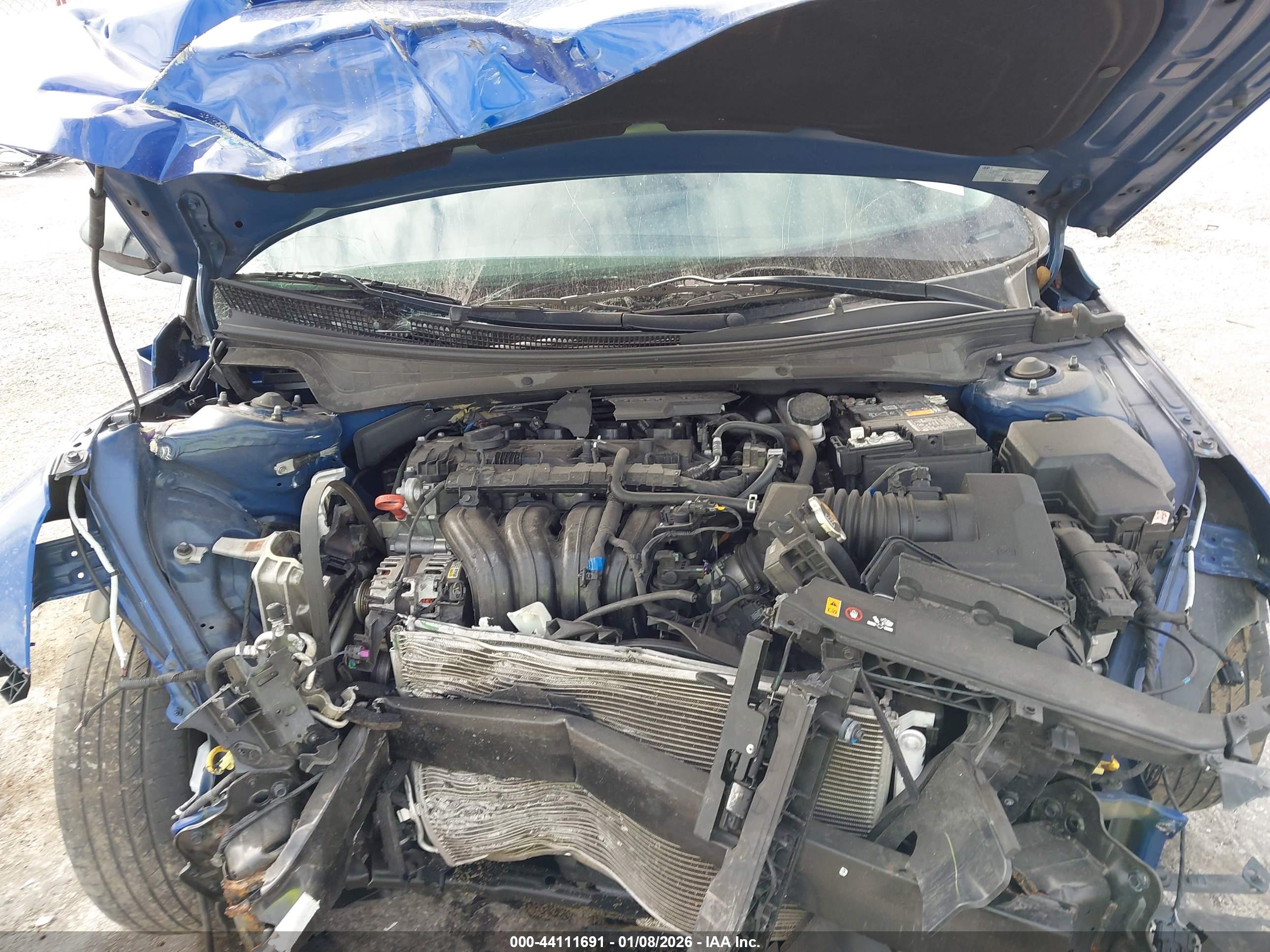 HYUNDAI ELANTRA image 10