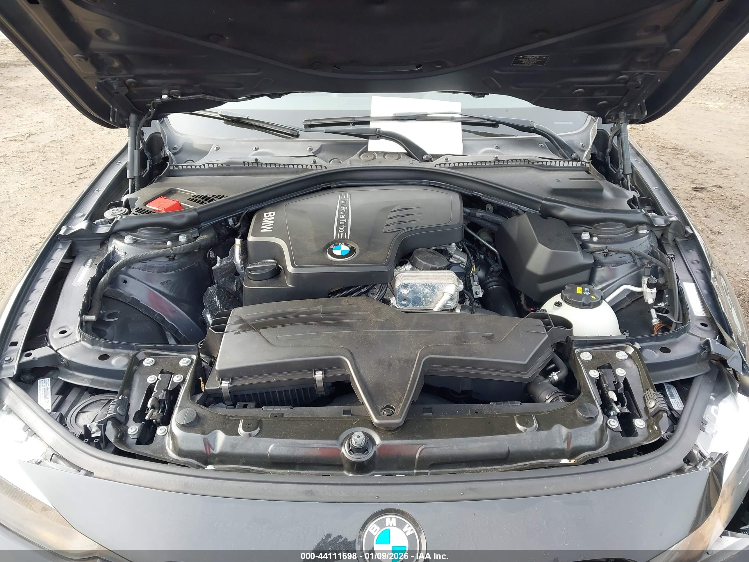 BMW 328I image 10