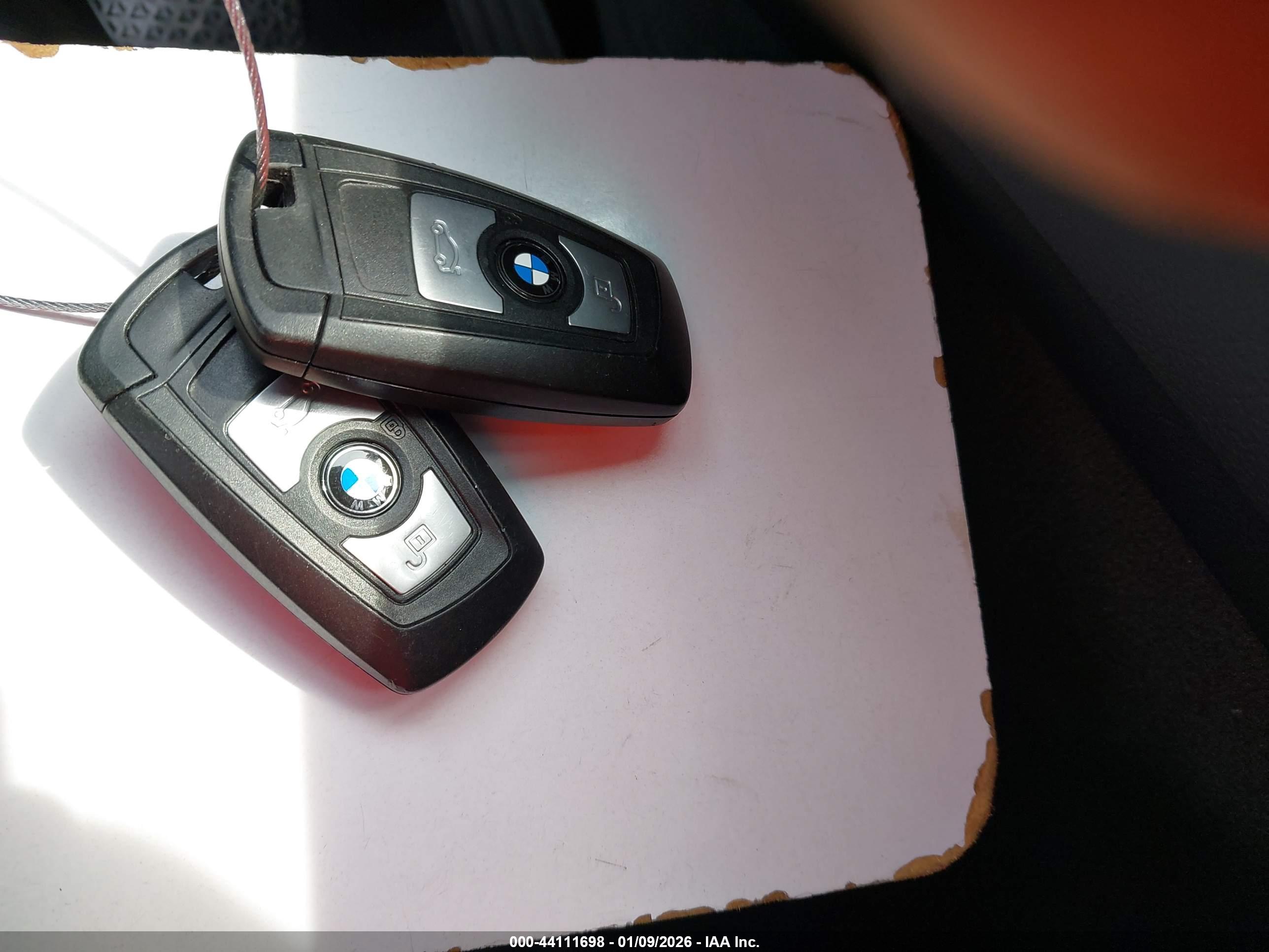 BMW 328I image 11