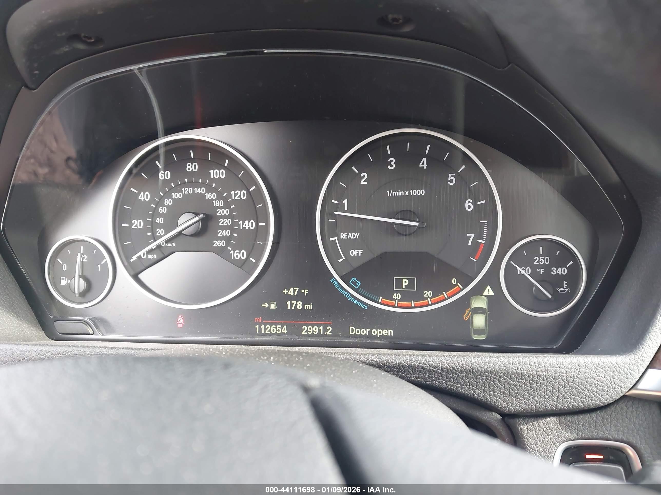 BMW 328I image 7