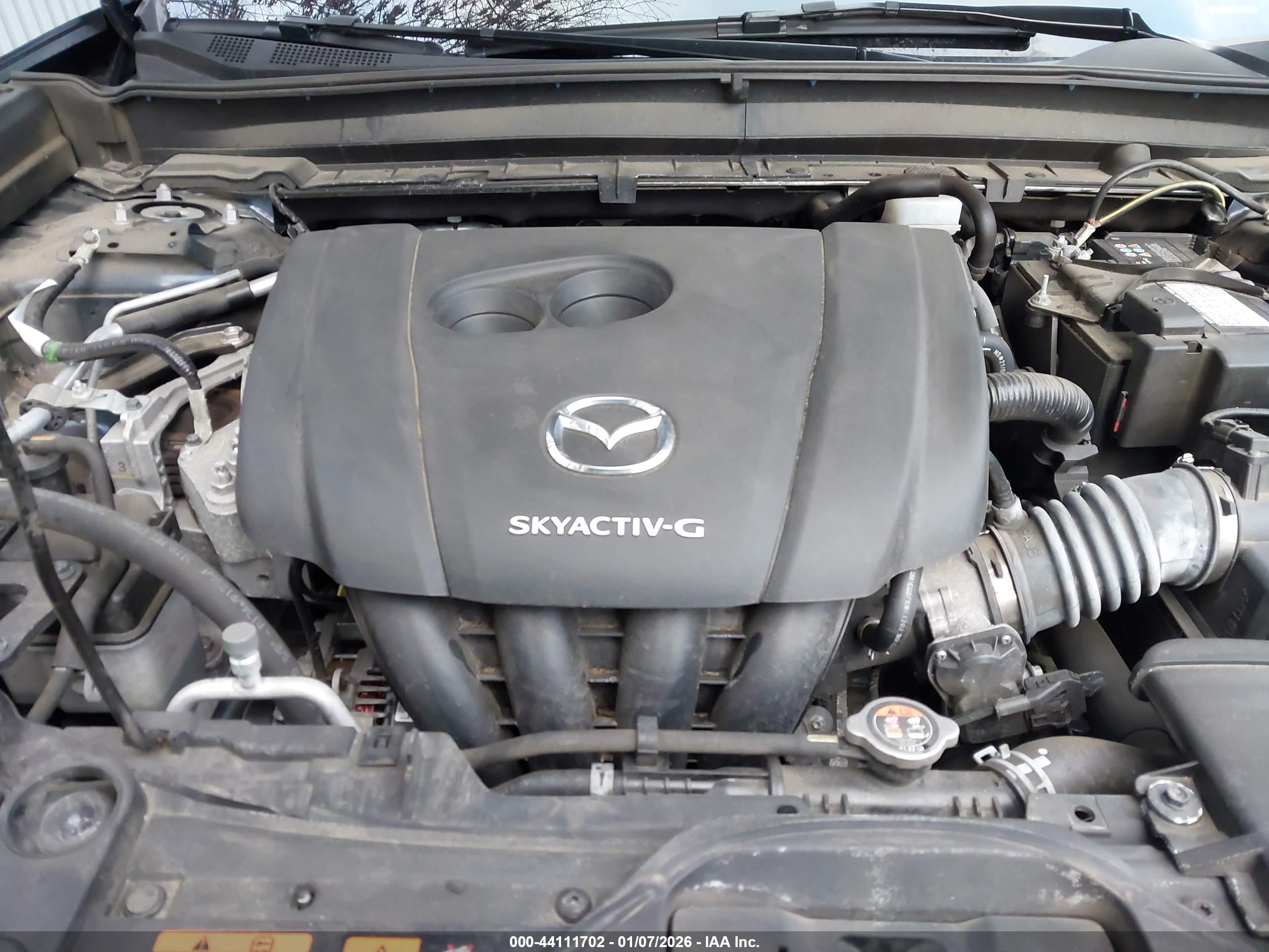 MAZDA CX-30 image 10