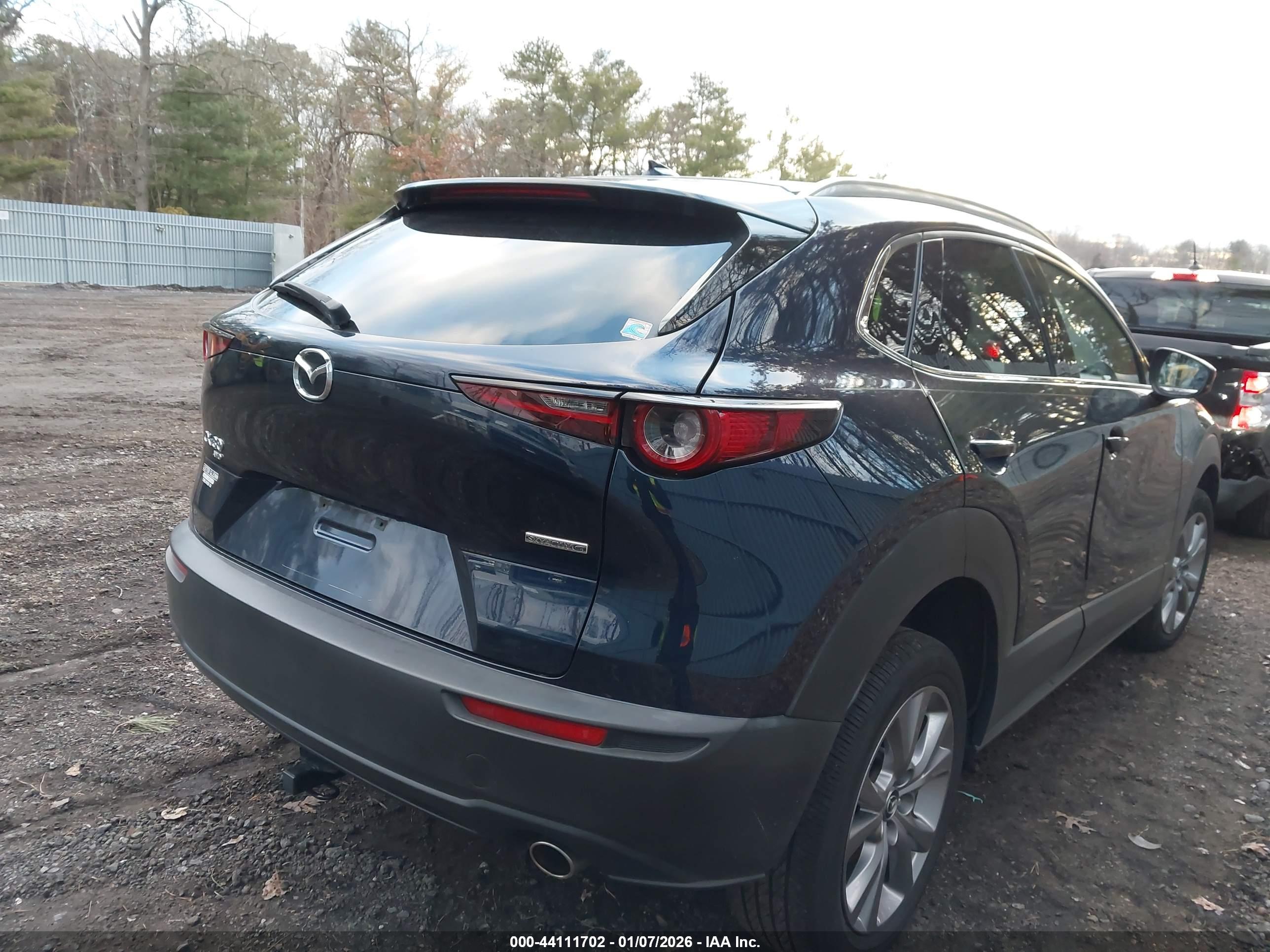MAZDA CX-30 image 4
