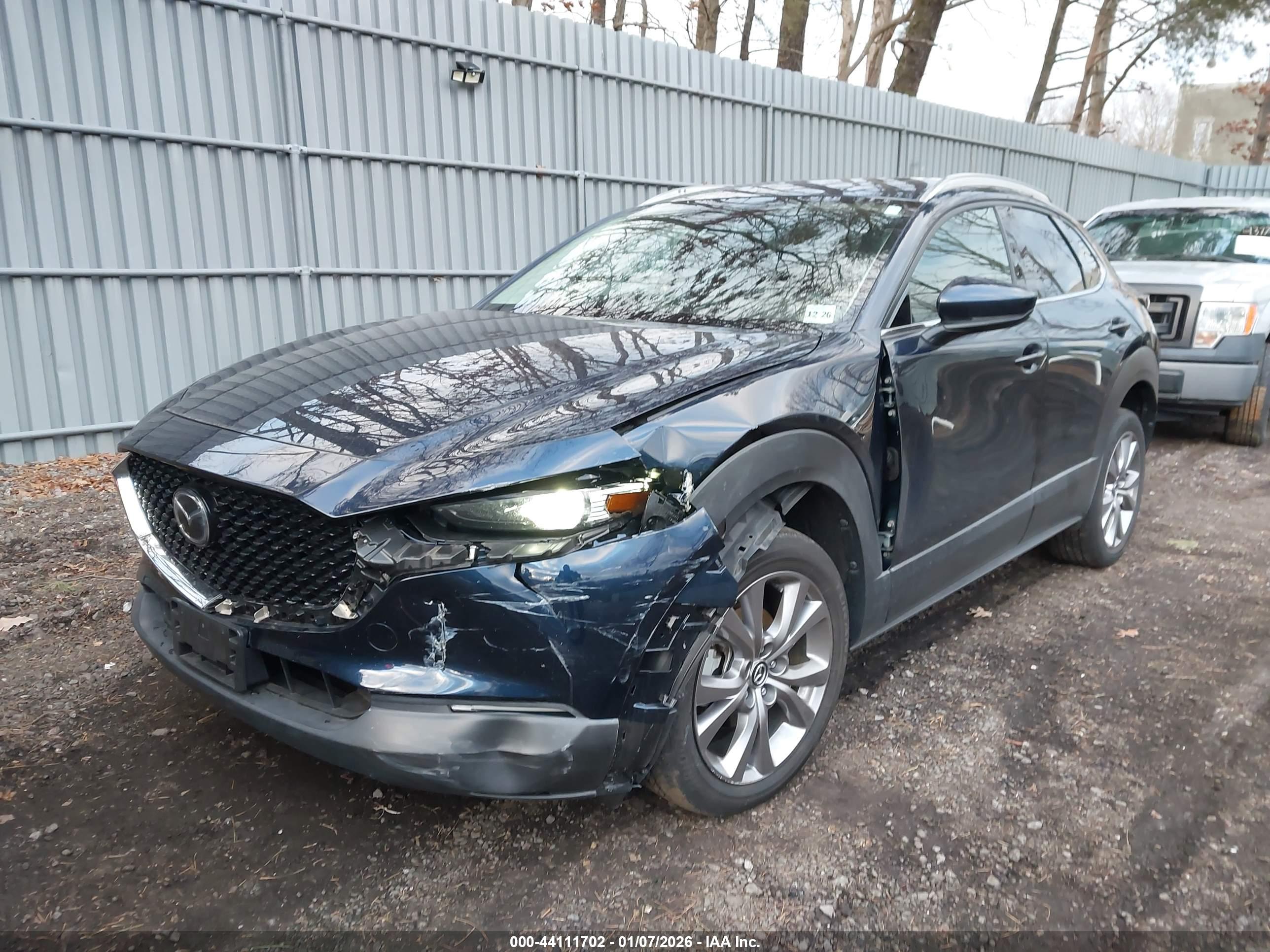 MAZDA CX-30 image 6