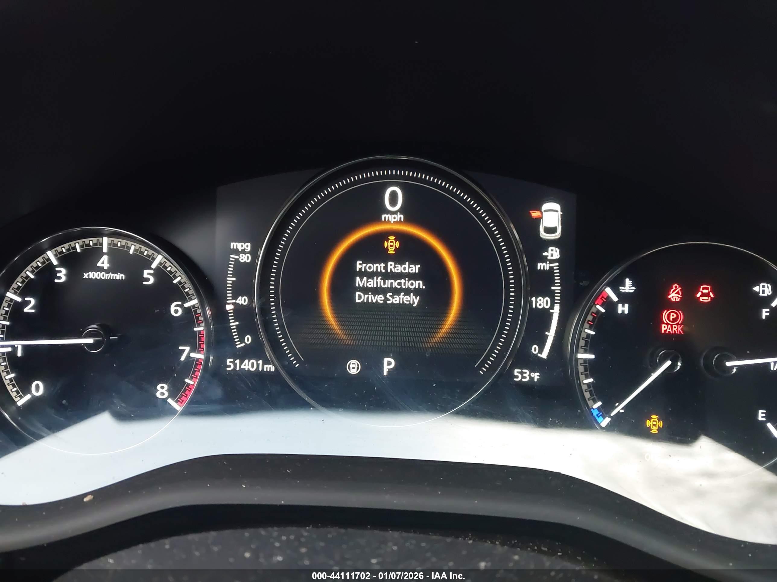 MAZDA CX-30 image 7