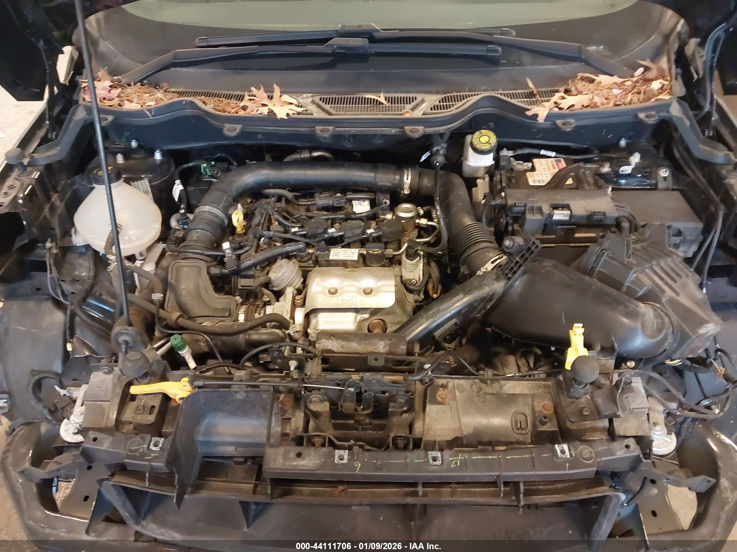 FORD ECOSPORT image 10