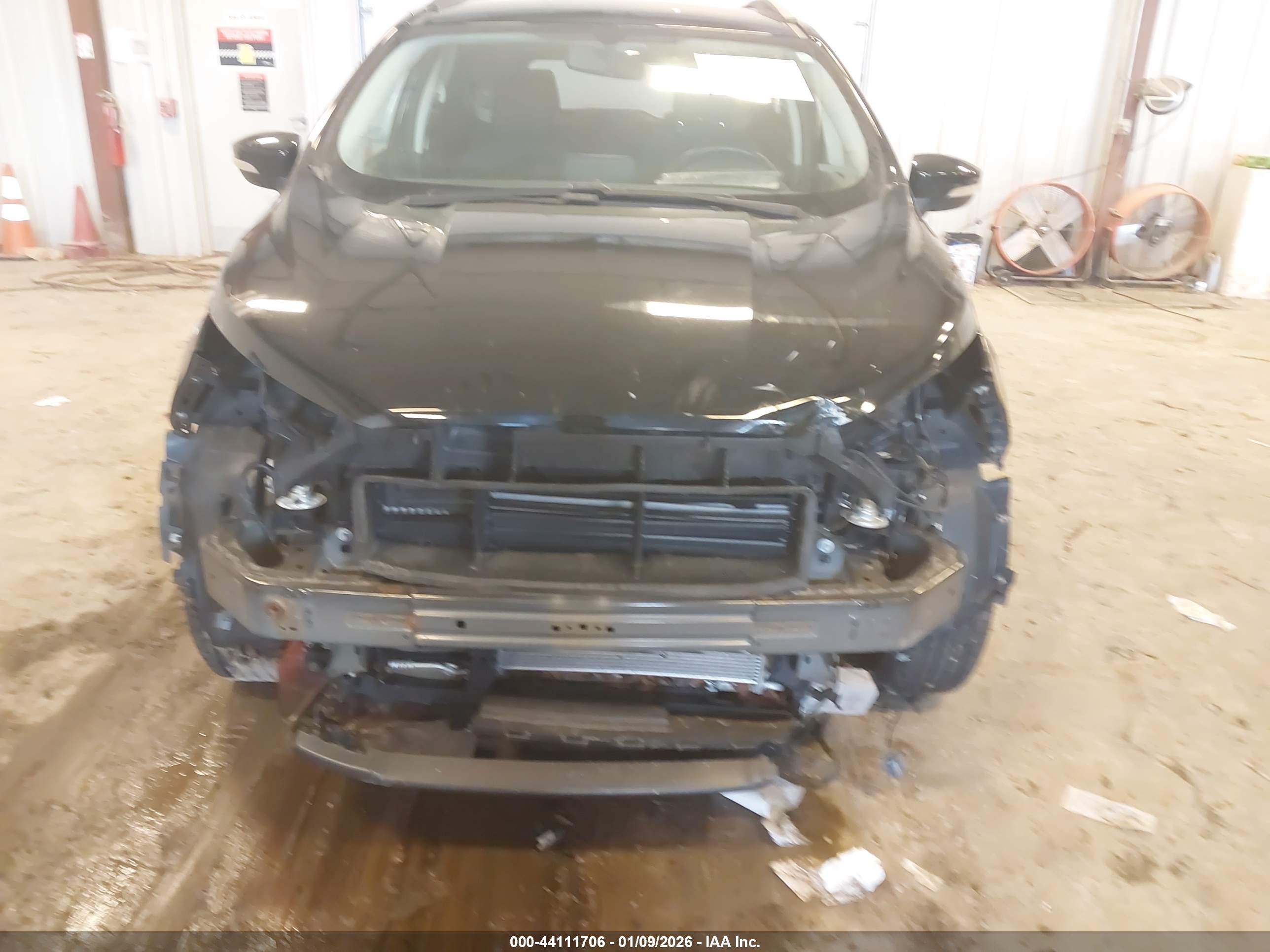 FORD ECOSPORT image 6