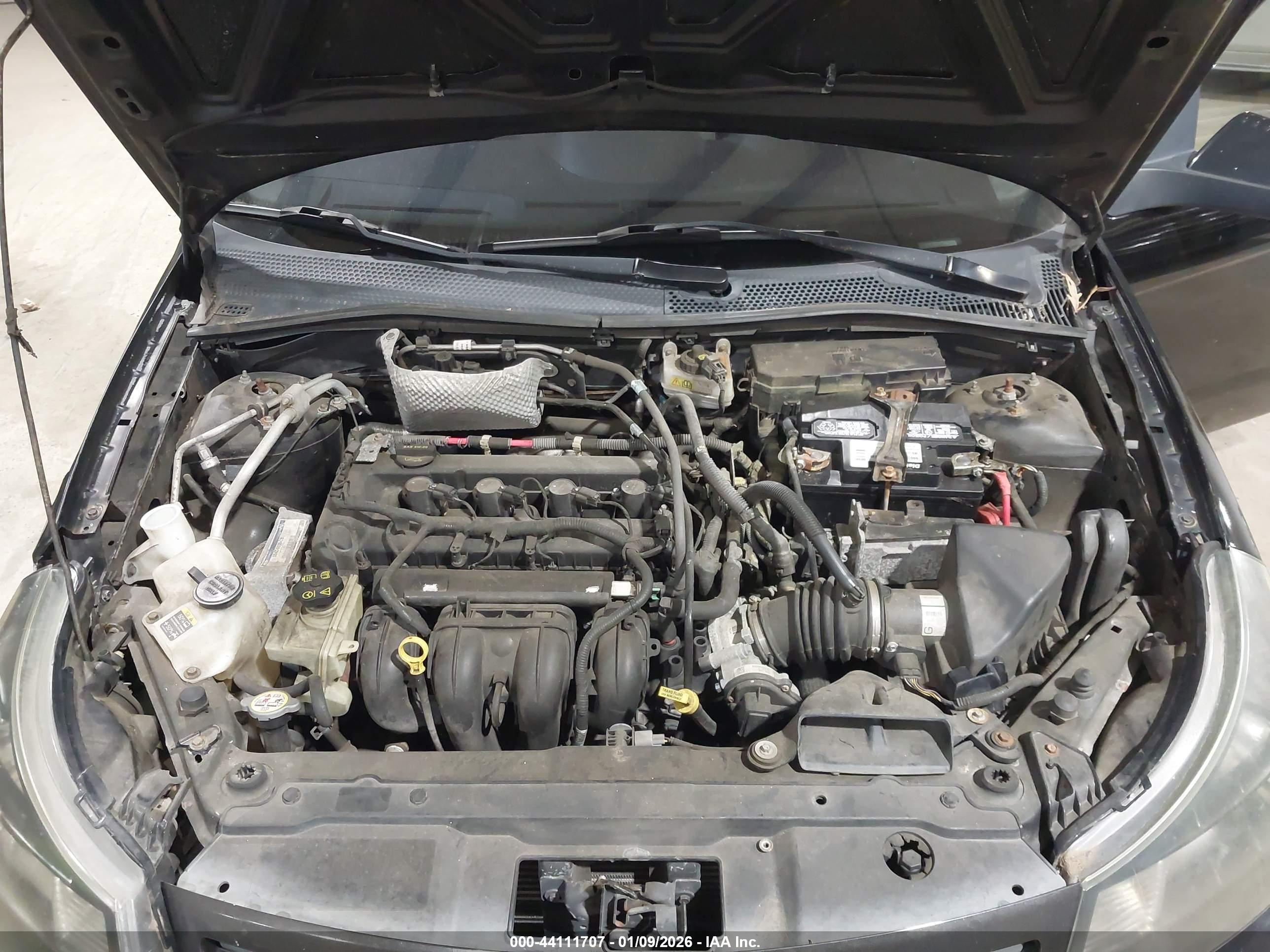 FORD FOCUS image 10