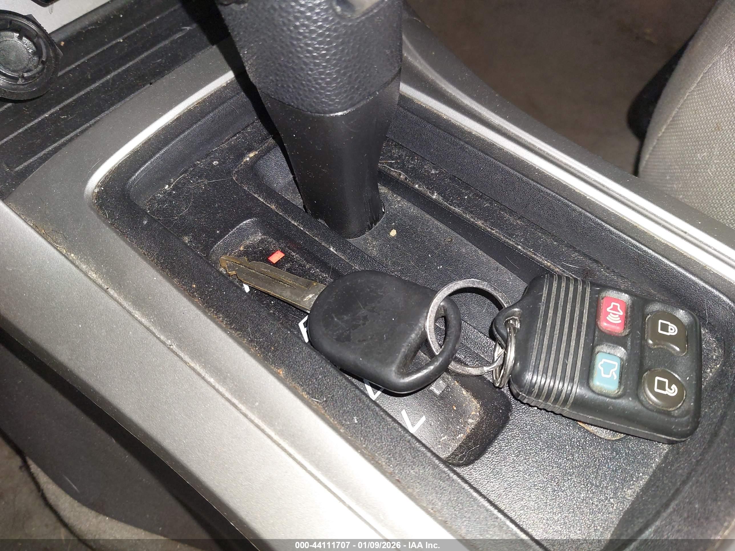 FORD FOCUS image 11