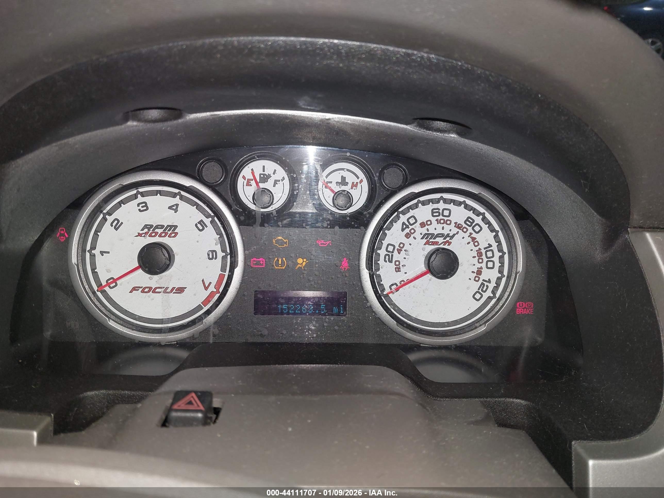 FORD FOCUS image 7