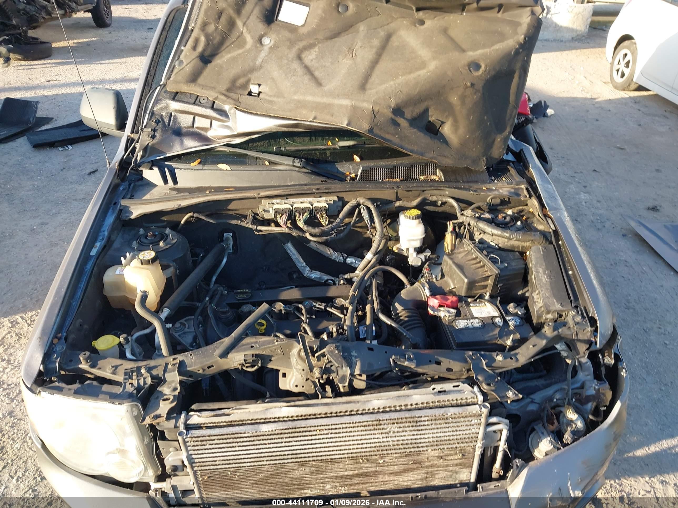 FORD ESCAPE image 10