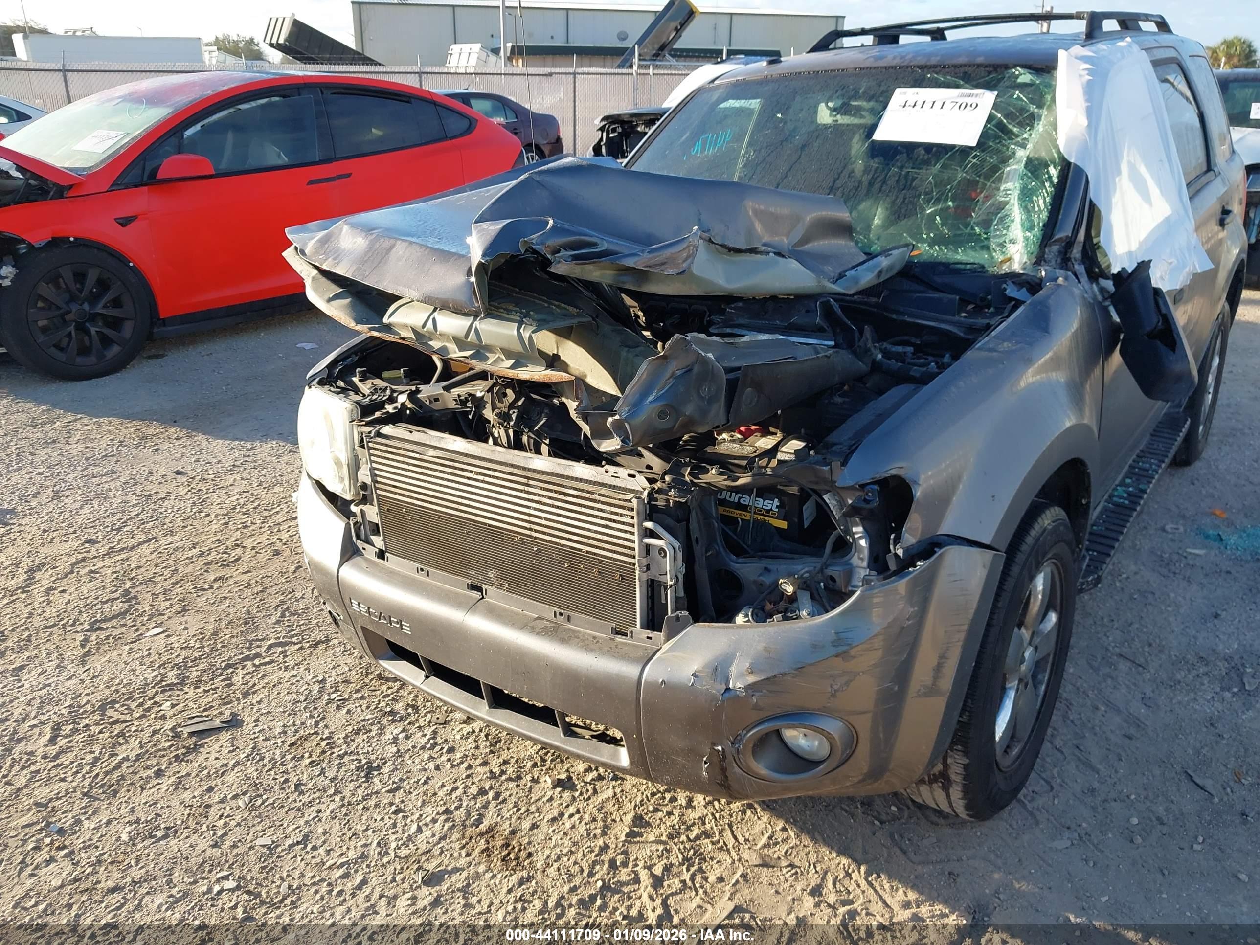 FORD ESCAPE image 6