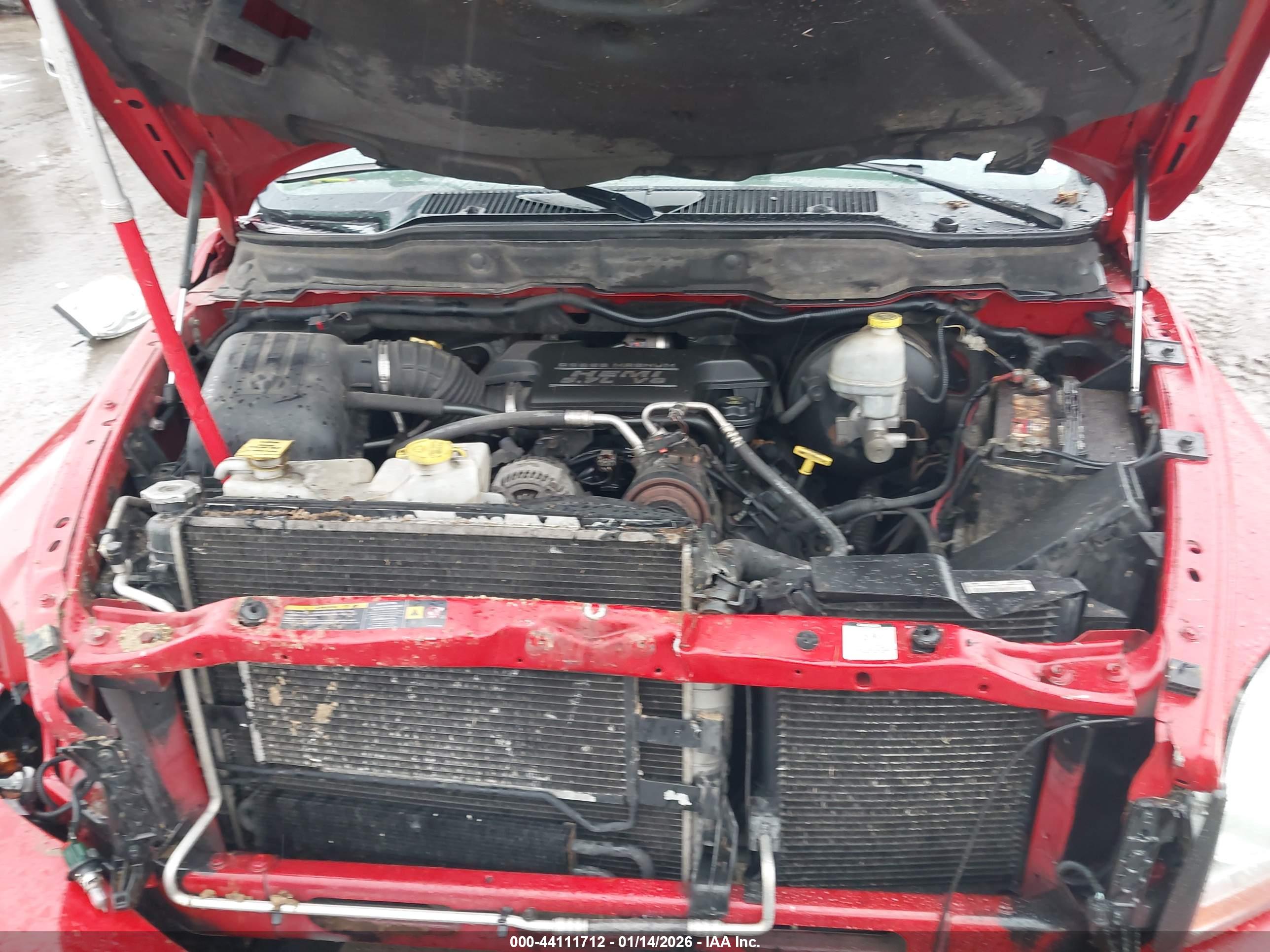 DODGE RAM image 10