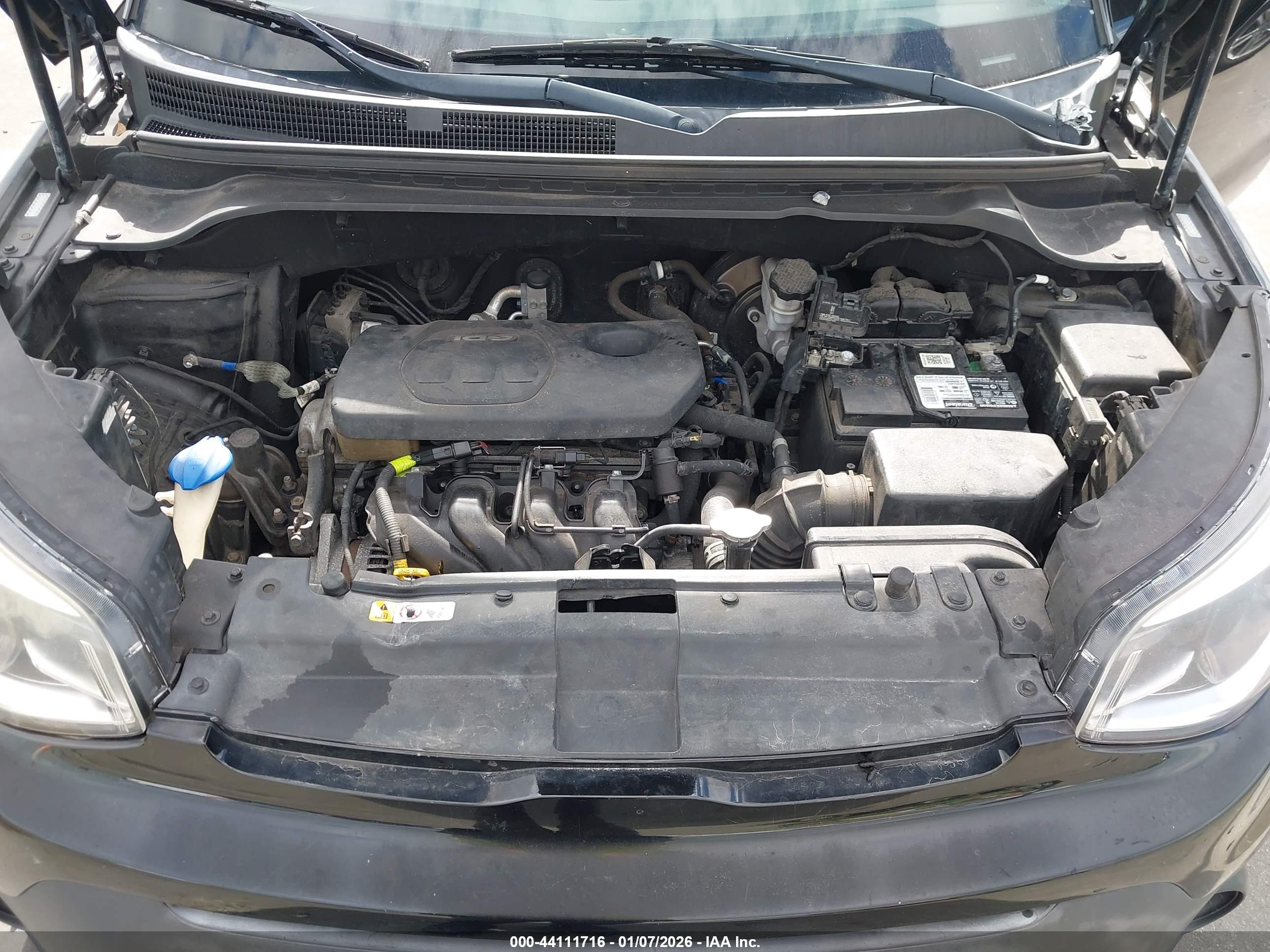 KIA SOUL image 10